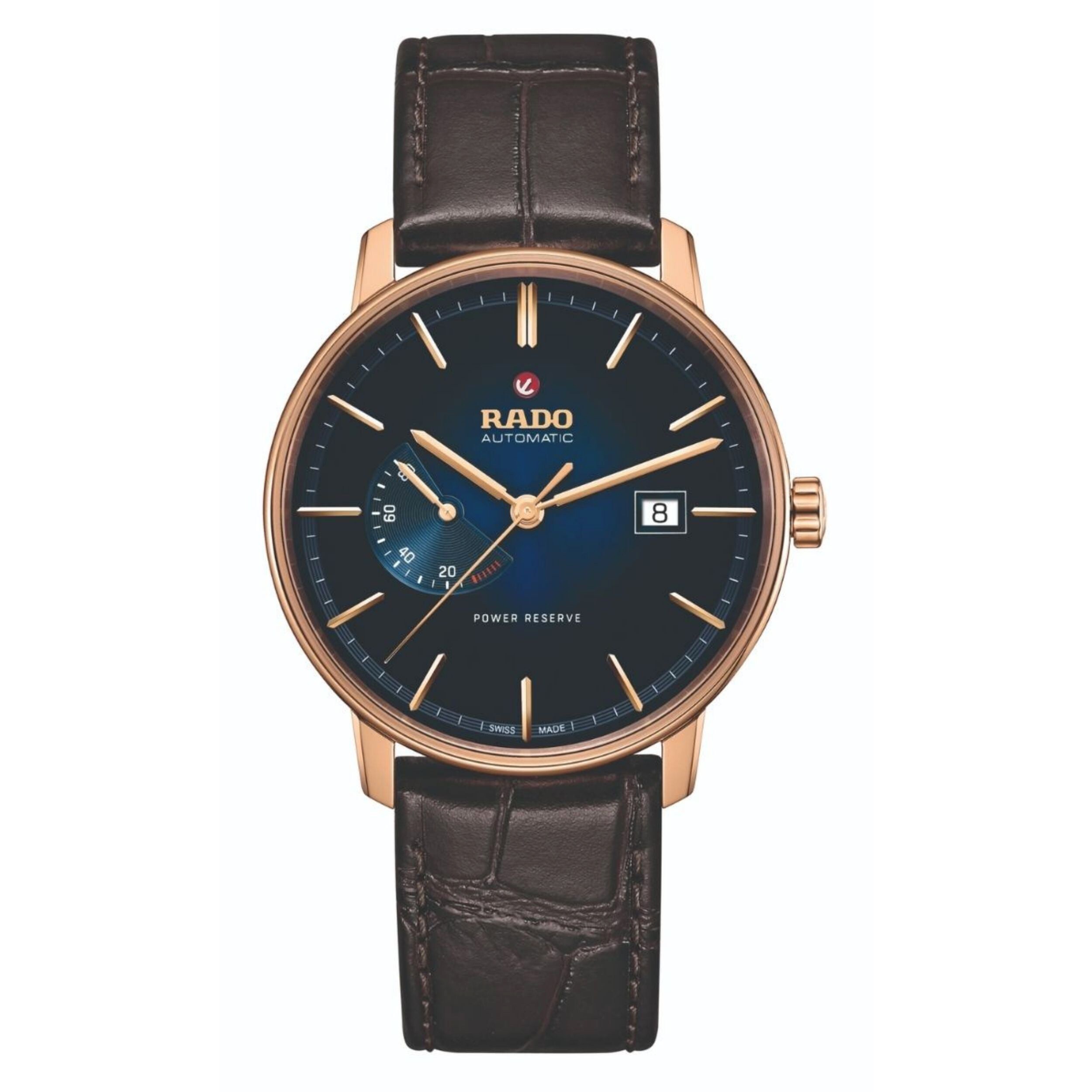 Rado Coupole Automatic Men's Watch R22879215 | Jared