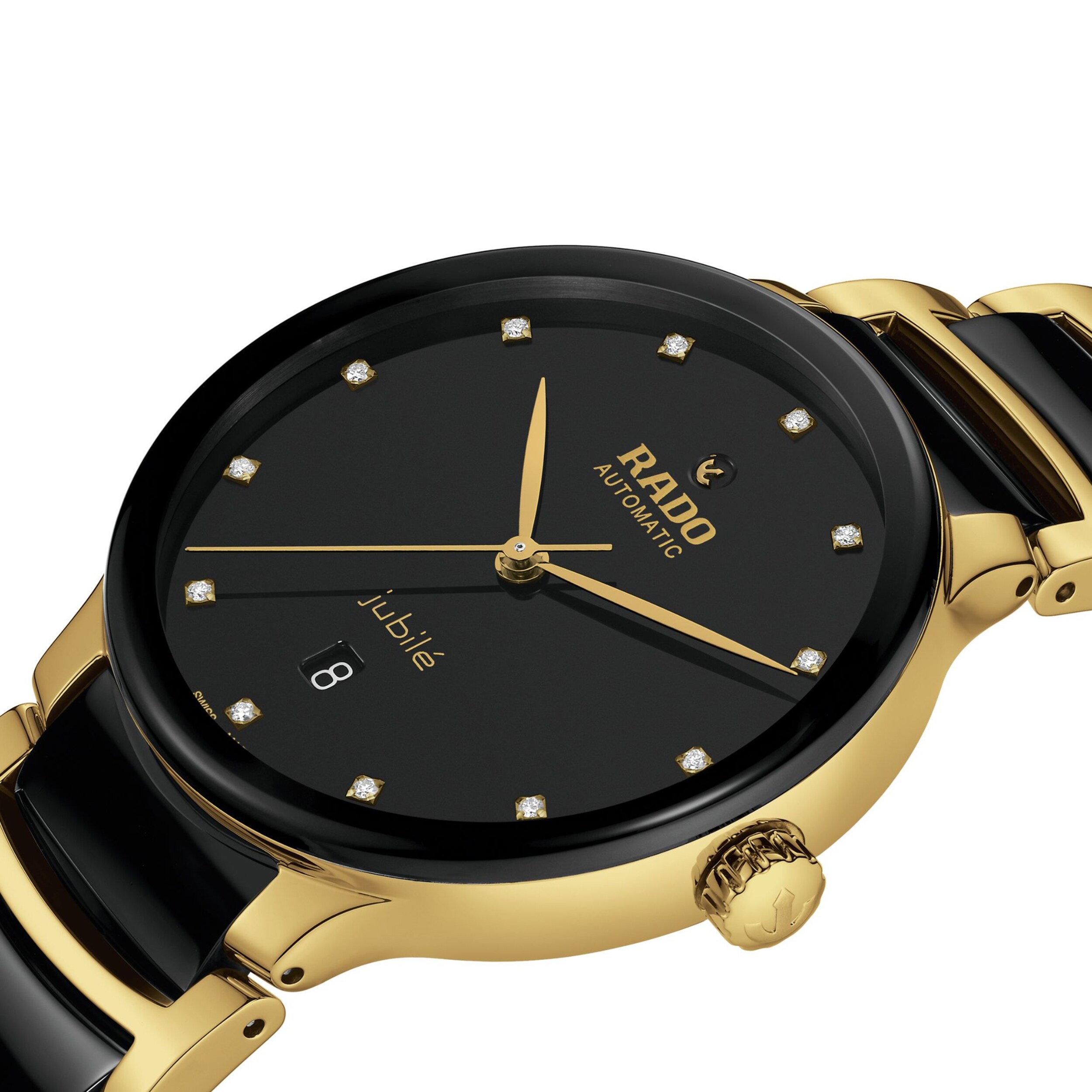 Rado Centrix Jubile Automatic Women's Watch R30008742 | Jared