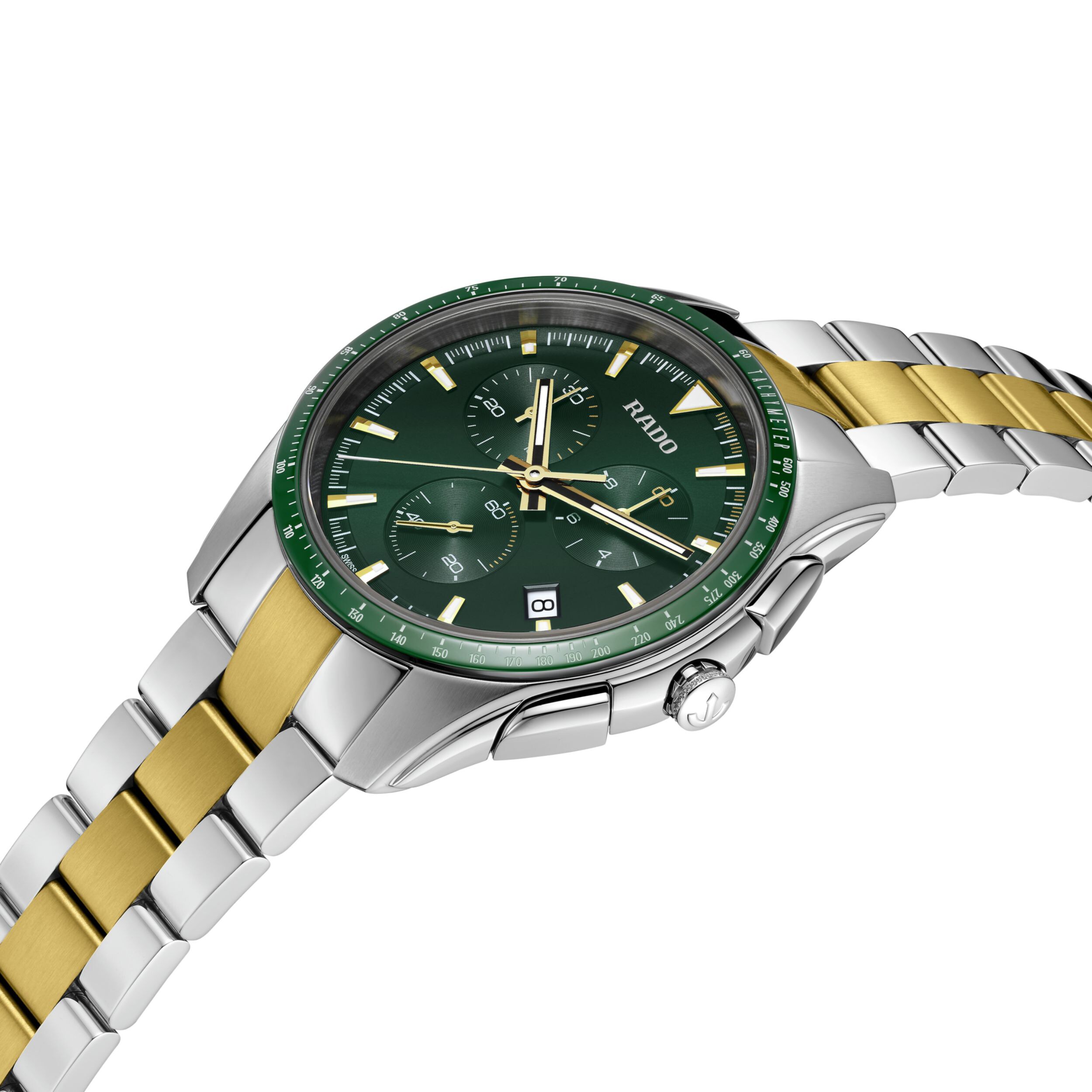 Rado HyperChrome Men's Watch R32259323 | Jared