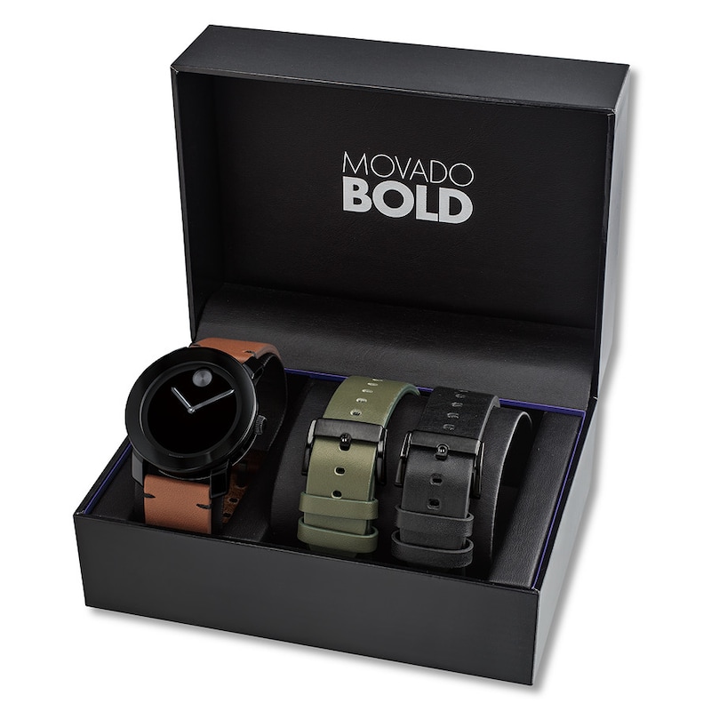 Movado Bold Men display picture 2