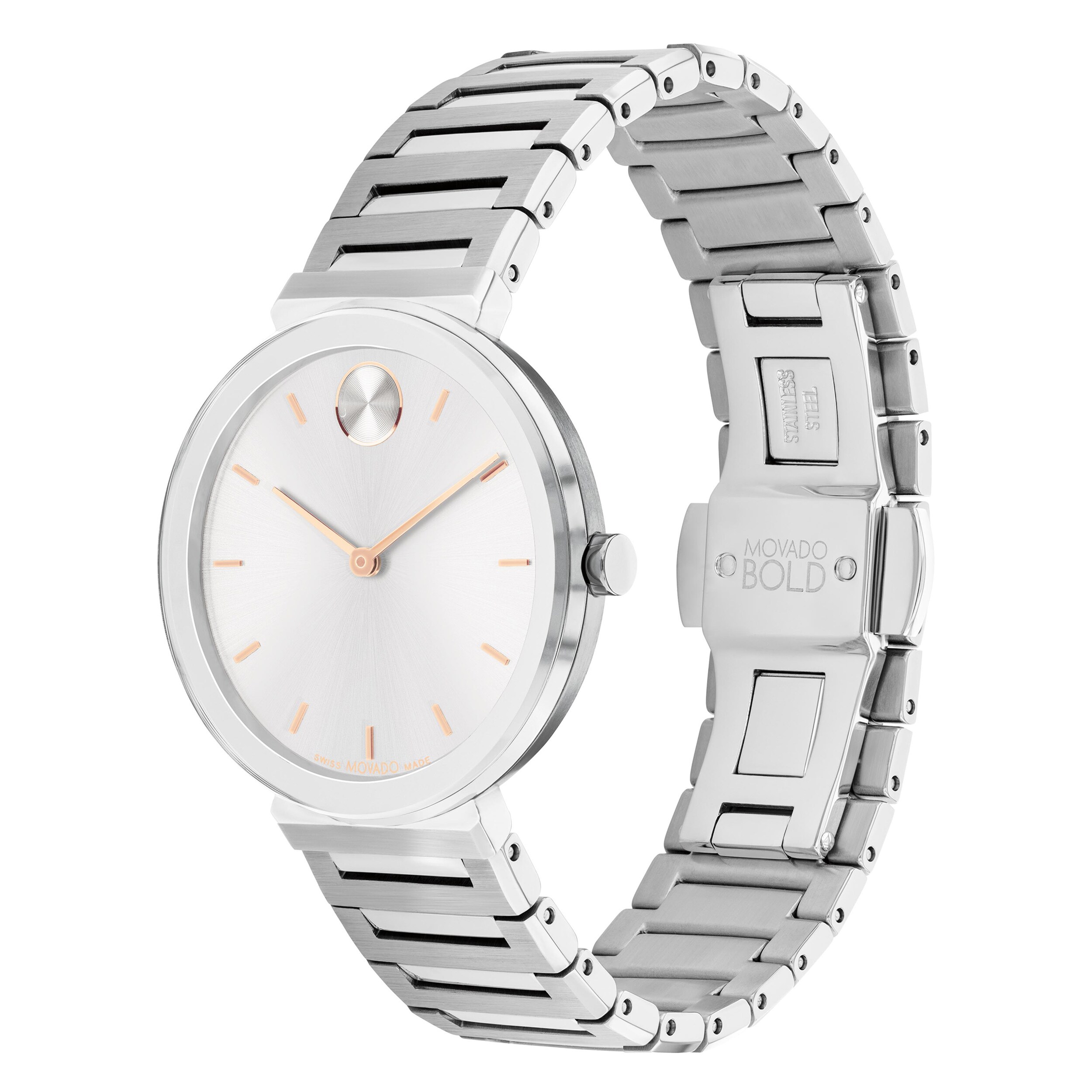 シャロウ Movado BOLD Horizon Women's Watch 3601090 | Jared