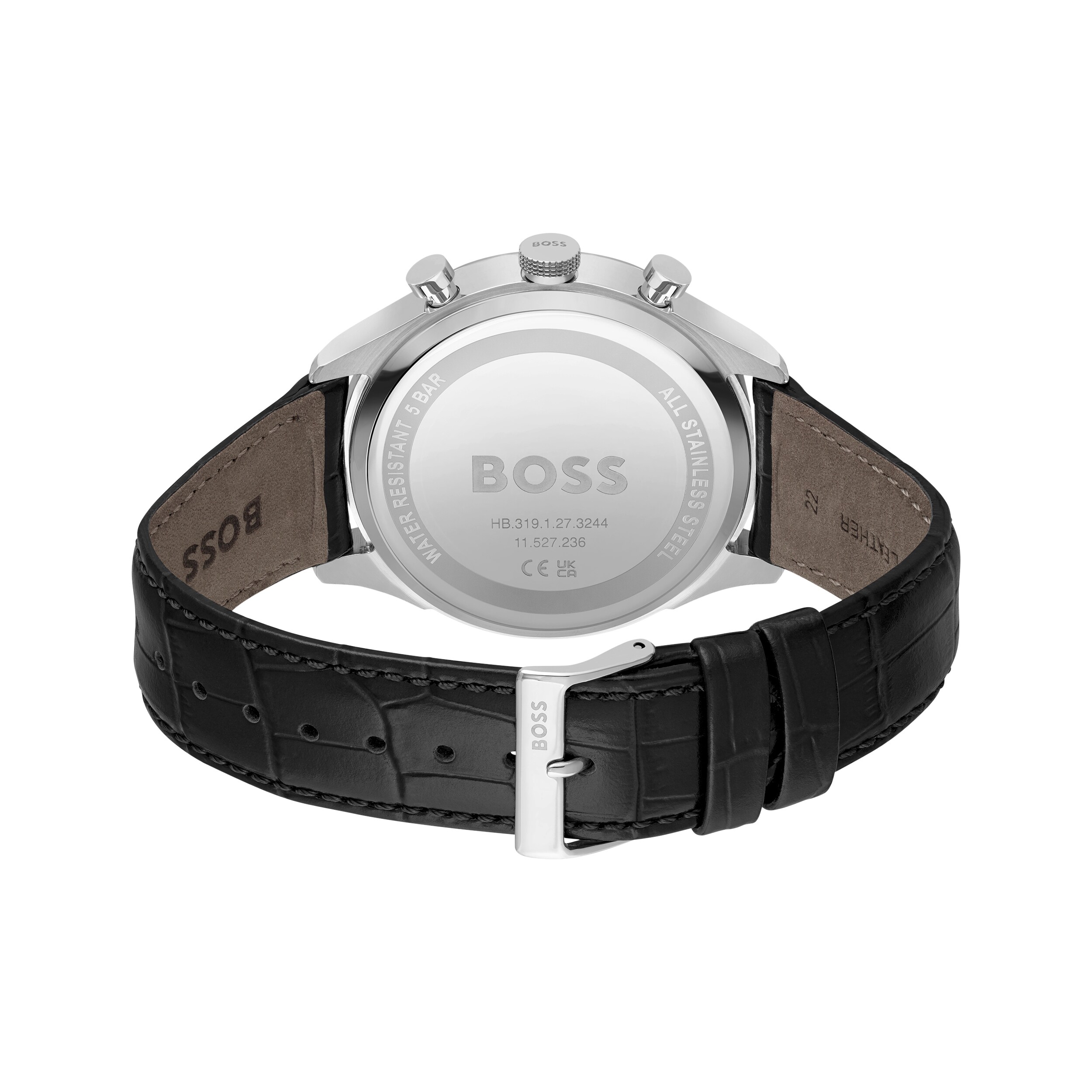 Hugo Boss Gregor Men's Watch 1514049 | Kay