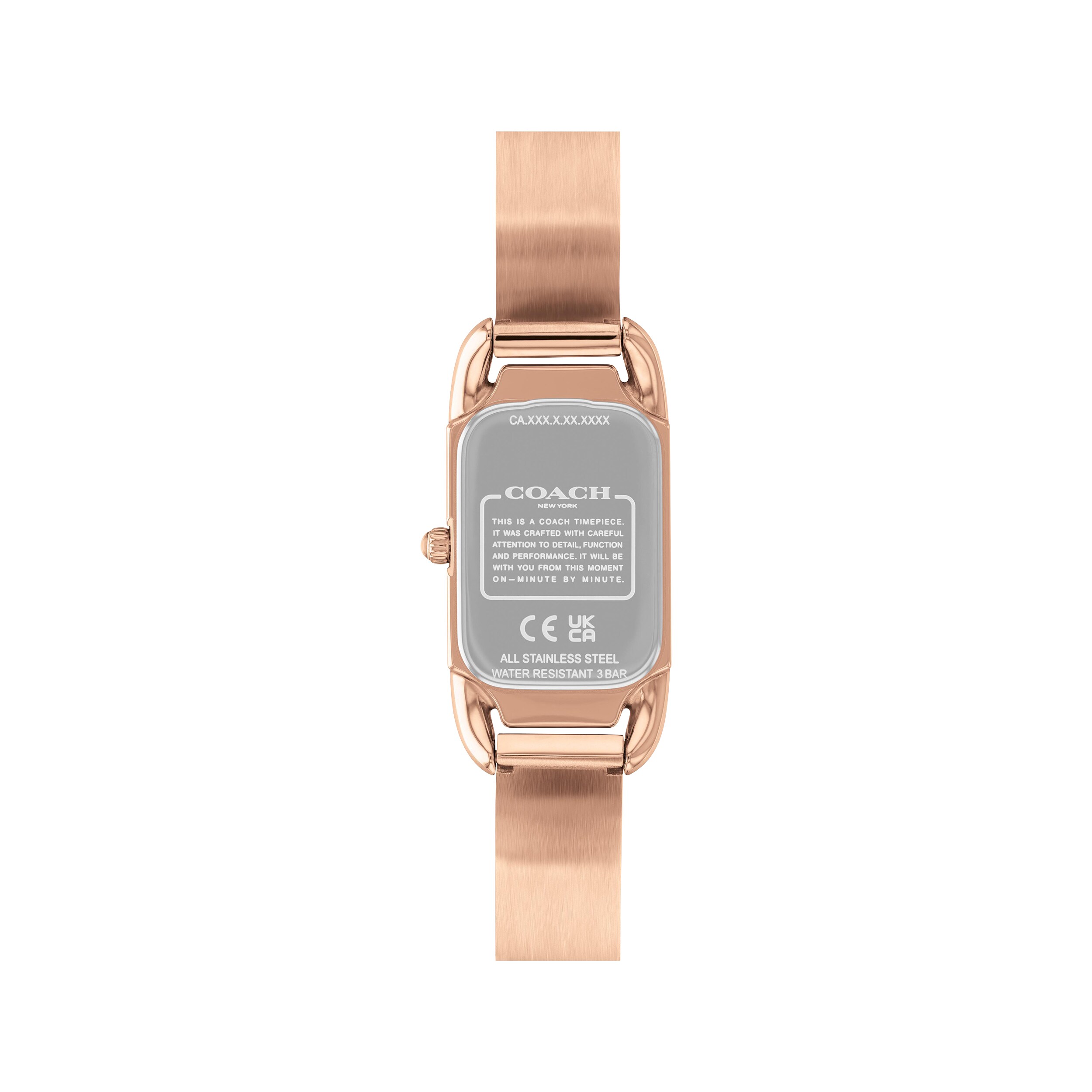 COACH Cadie Women's Watch 14504197 | Kay