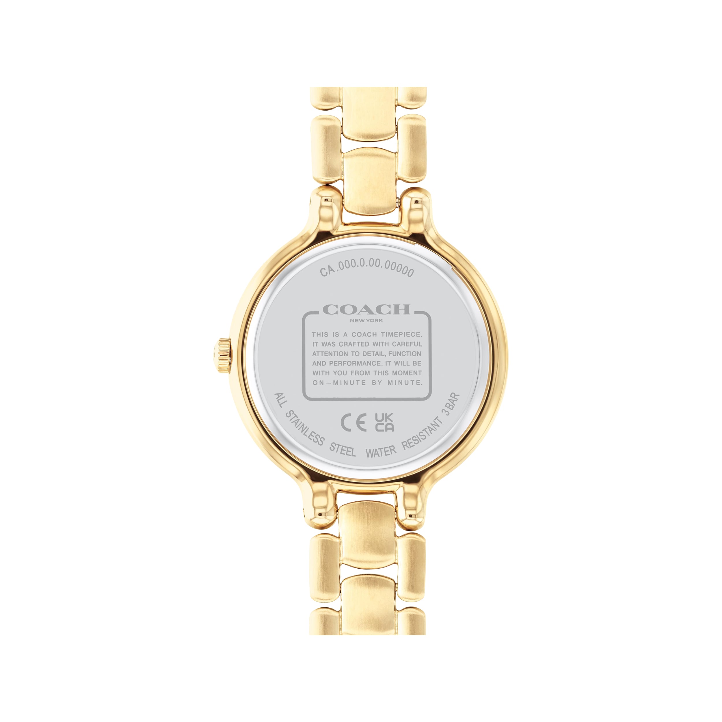 COACH Chelsea Women's Watch 14504251 | Kay