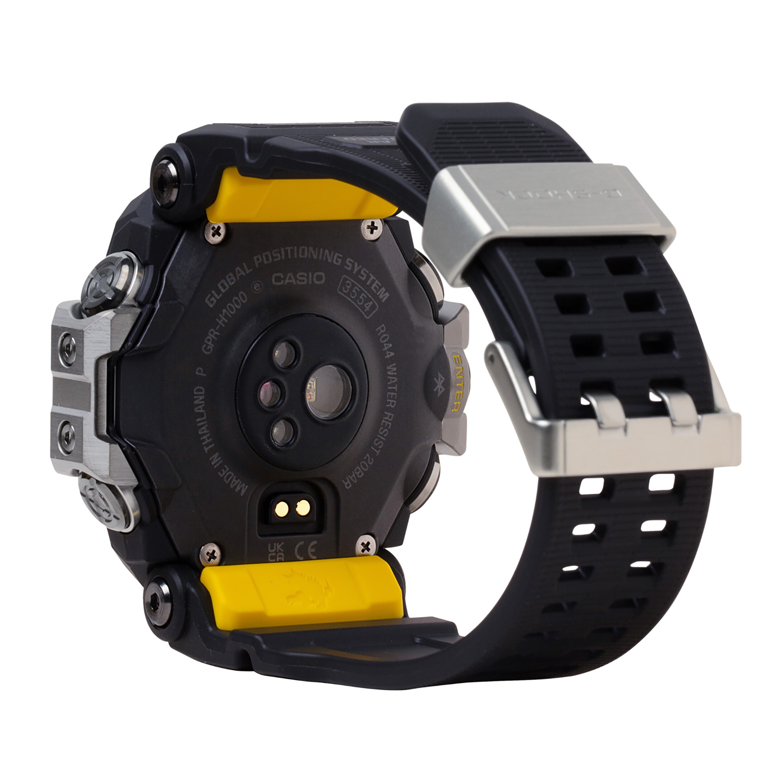 Casio G-SHOCK Rangeman Men's Watch GPRH1000-1 | Jared