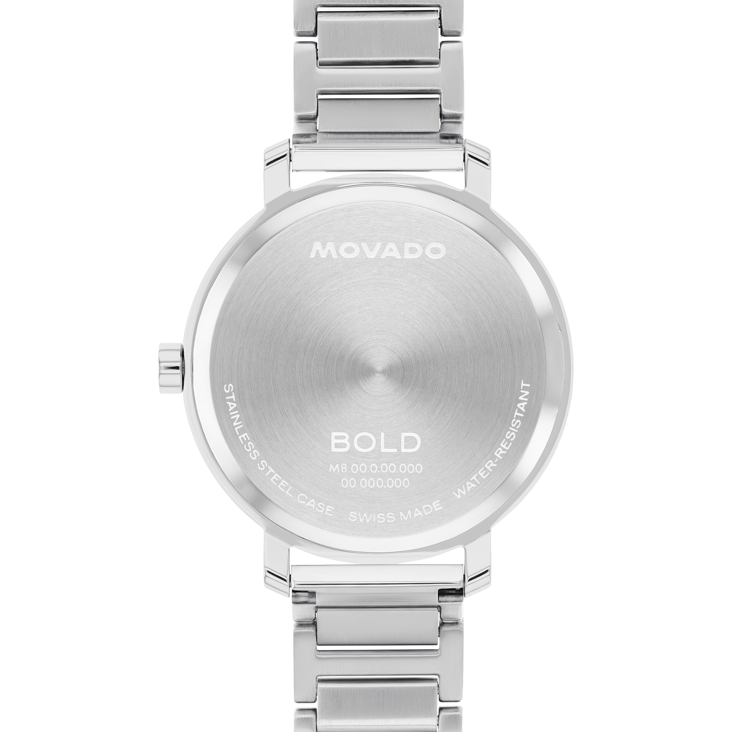 Movado BOLD Evolution 2.0 Women's Watch 3601217 | Kay