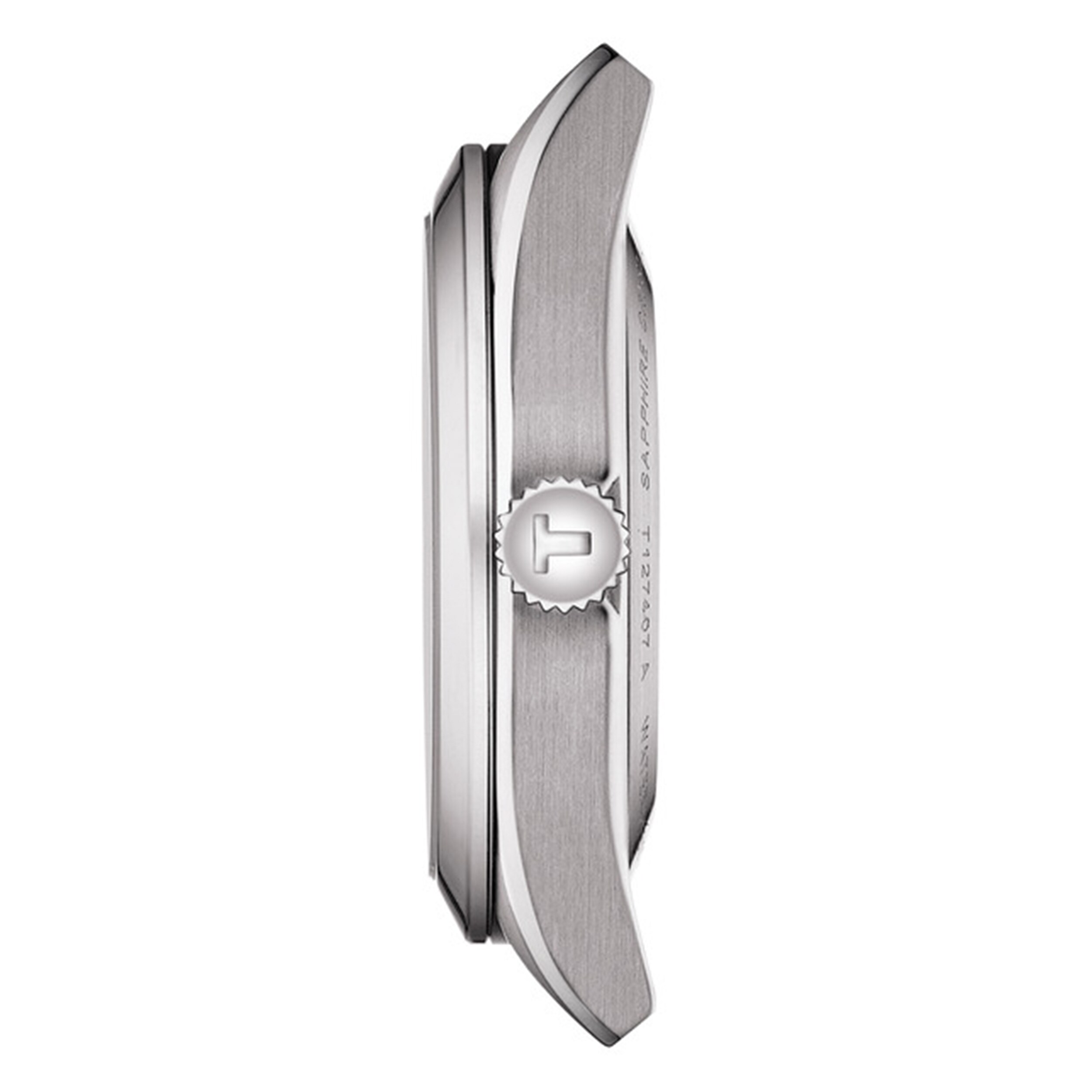 Tissot Gentleman Powermatic 80 Silicium Men's Watch | Kay