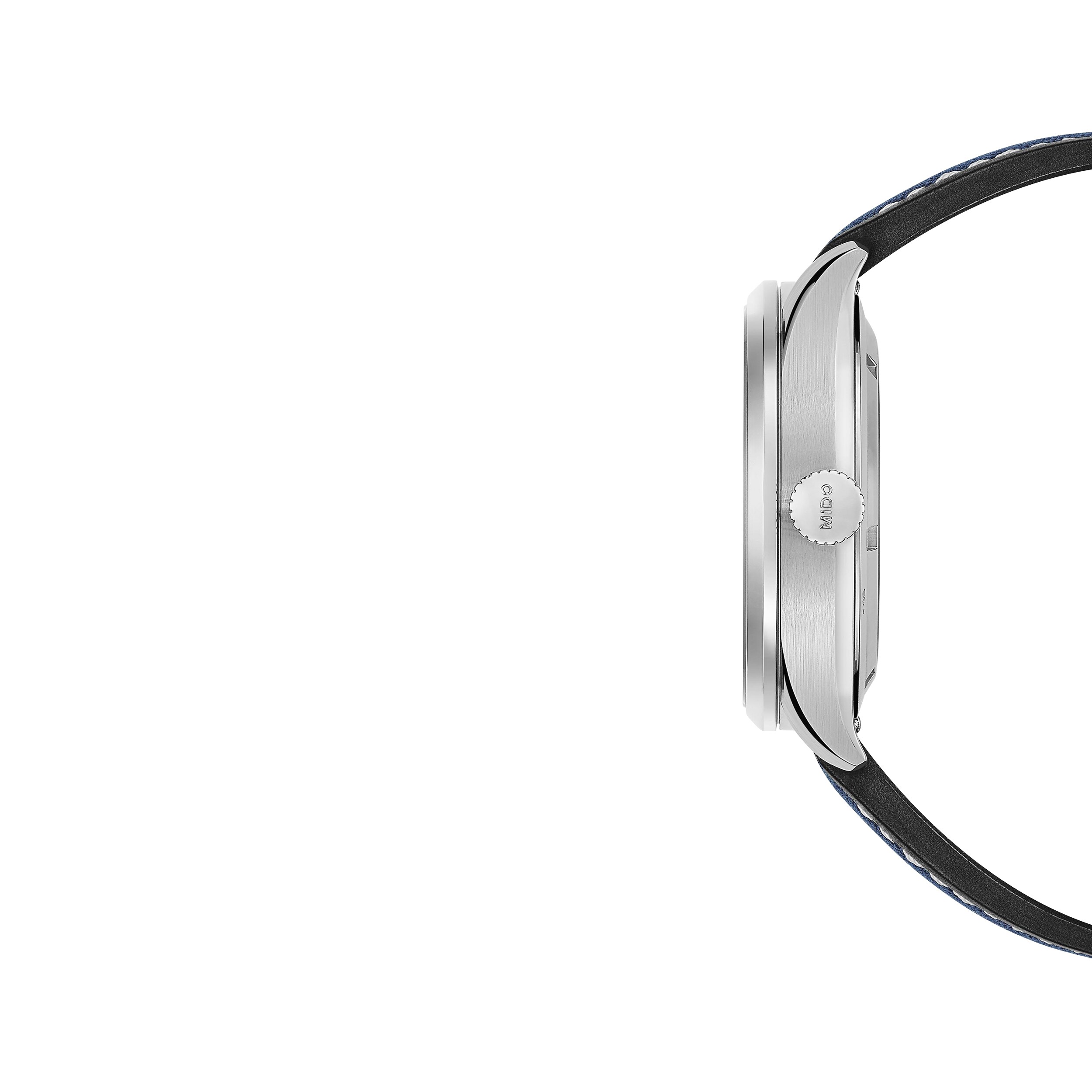 MIDO Multifort M Automatic Men's Watch M0384301704100 | Kay