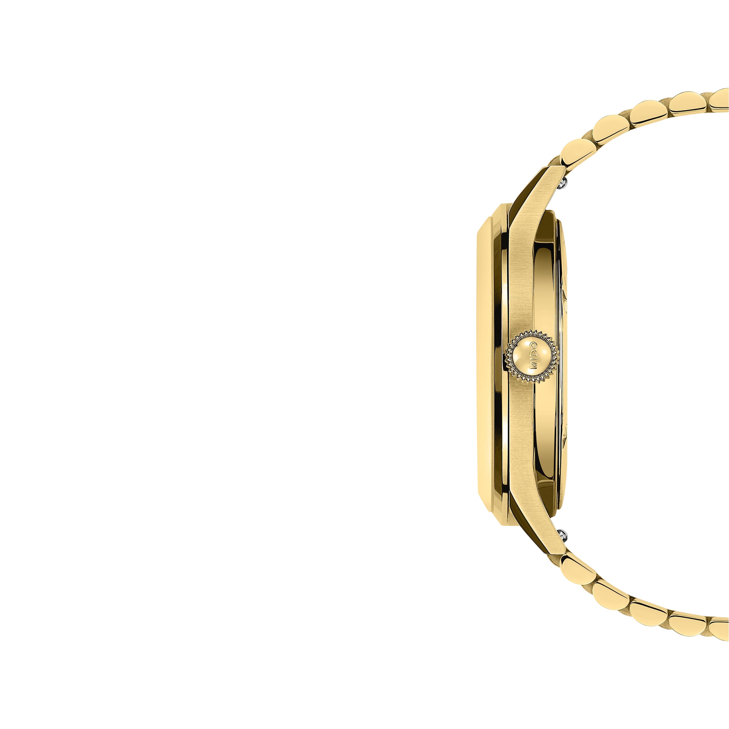 MIDO Multifort Powerwind Automatic Men's Watch M0404073302700 | Kay