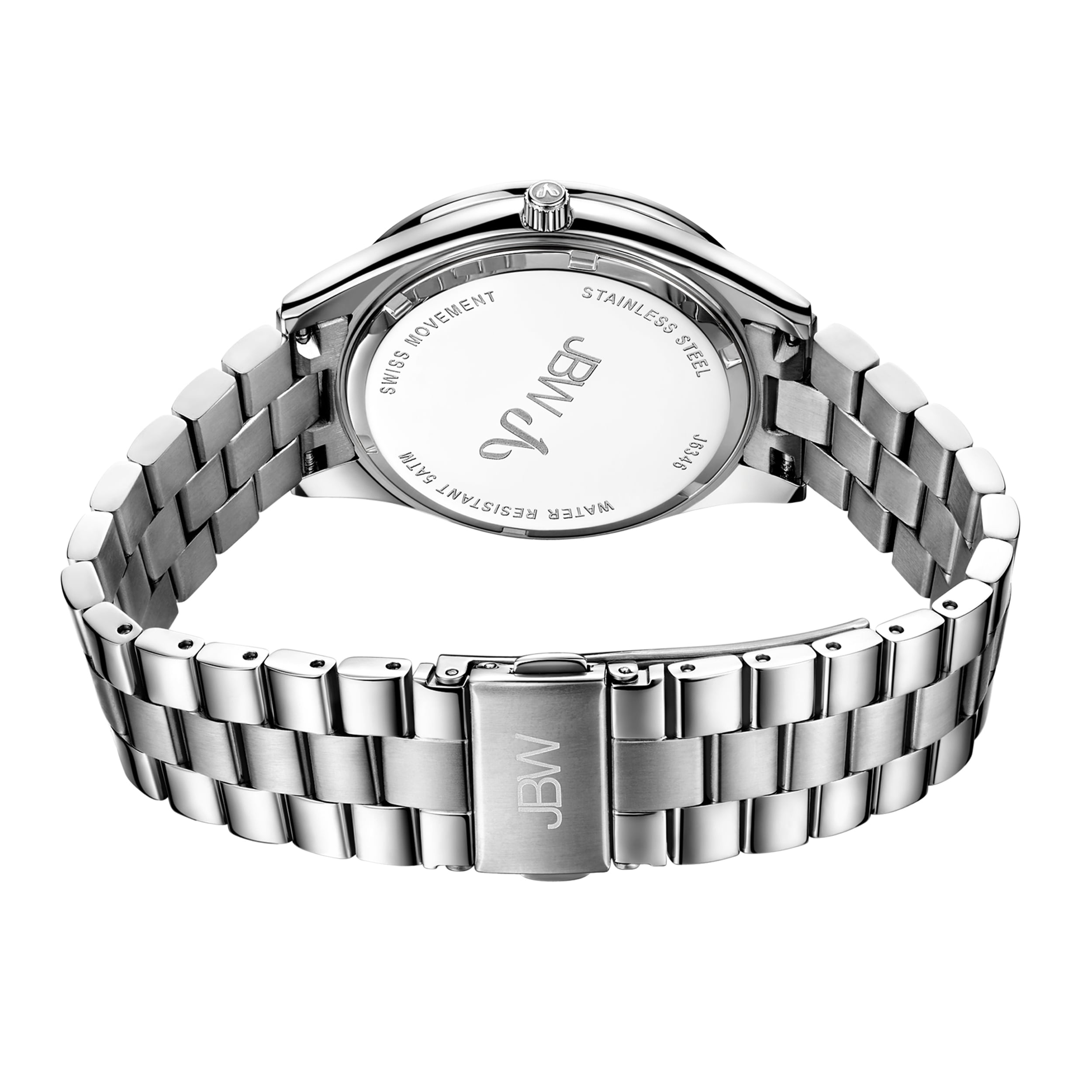 Ladies' JBW Cristal Watch J6346C | Kay