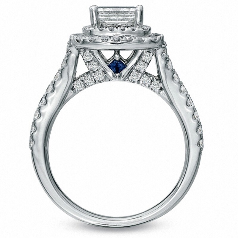 Previously Owned - Vera Wang Love Collection 2-1/5 CT. T.W.