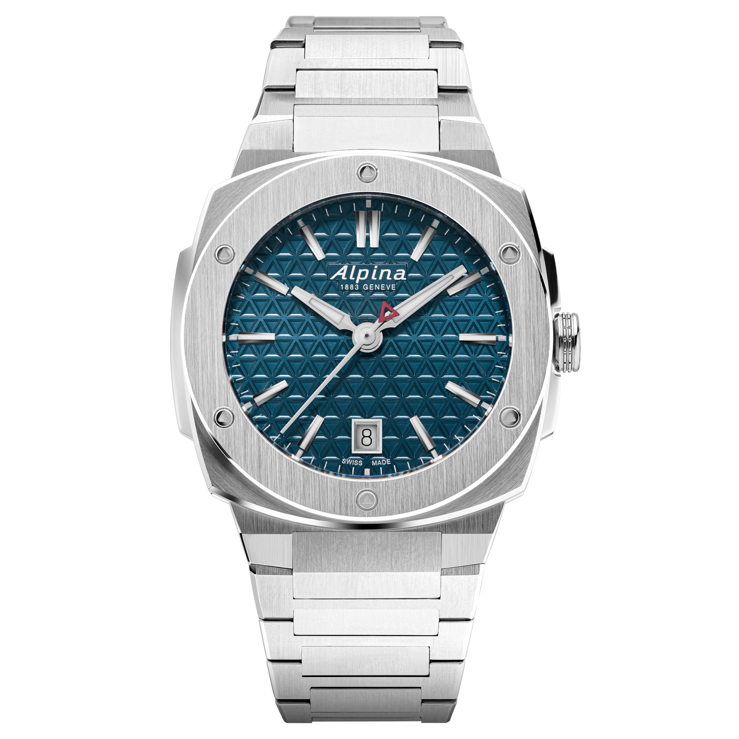 Alpina Alpiner Extreme Quartz Women's Watch AL-220TB2AE6B | Jared