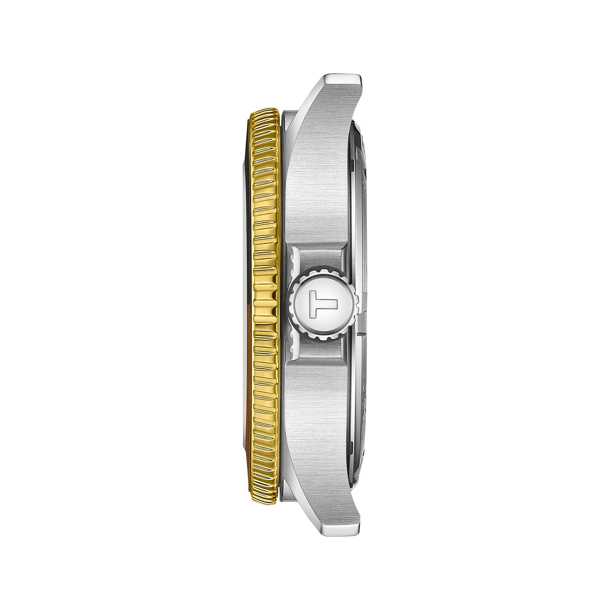 Tissot Seastar 1000 Quartz GMT Men's Watch T1208522205100 | Kay
