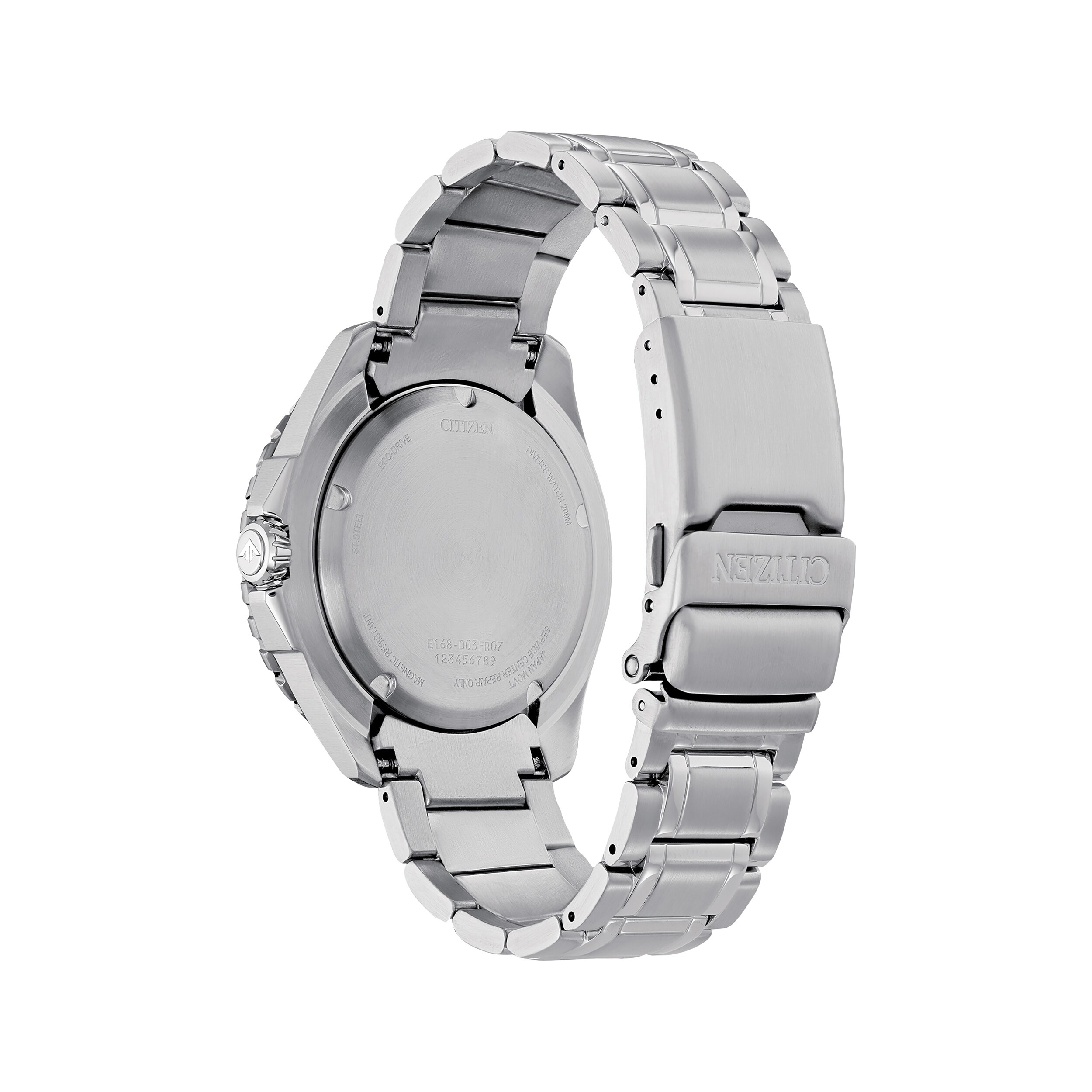 ガリゾー Citizen Corso Men's Watch BM7506-54L | Kay Outlet