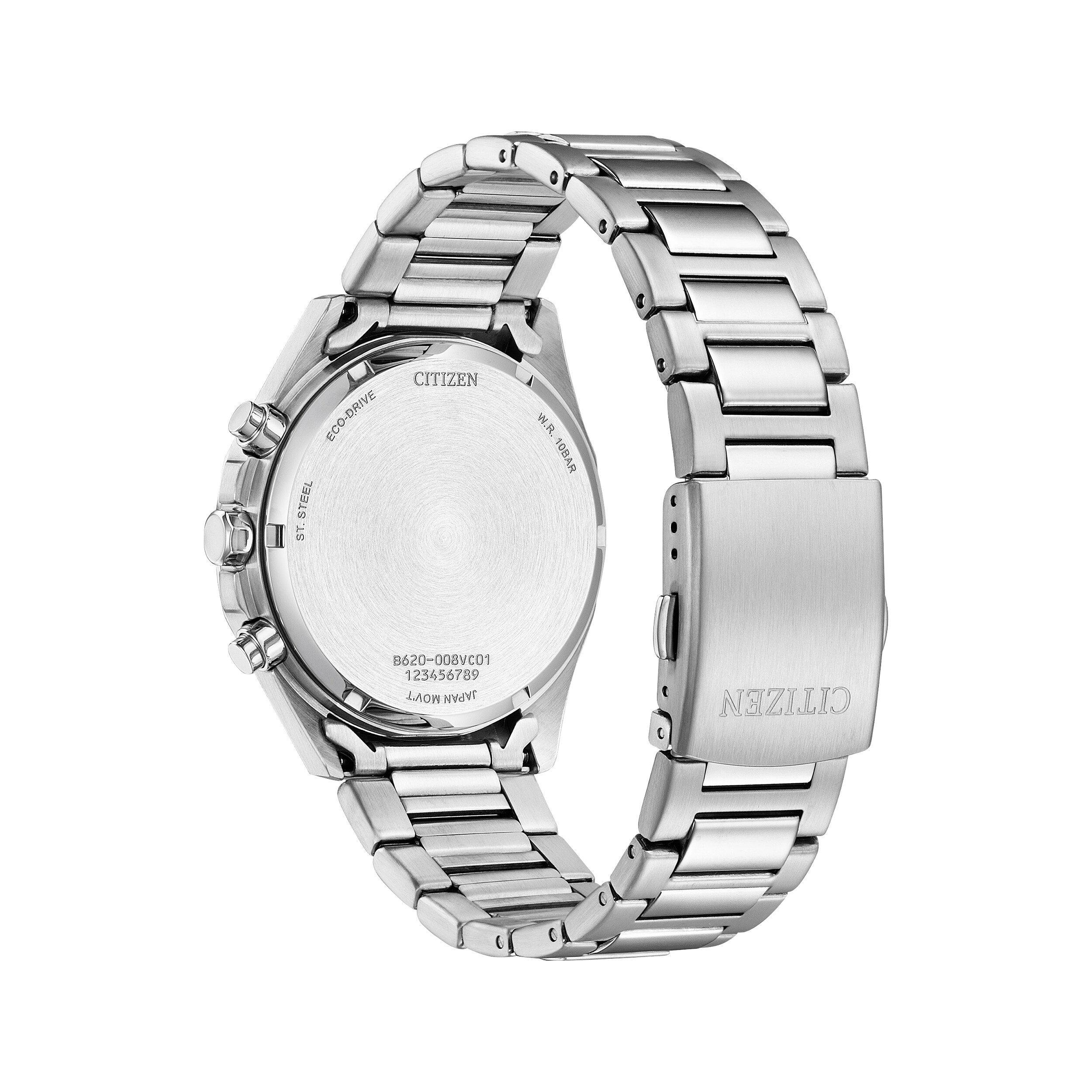 Citizen Sport Casual Chronograph Men's Watch CA4590-81X | Kay Outlet