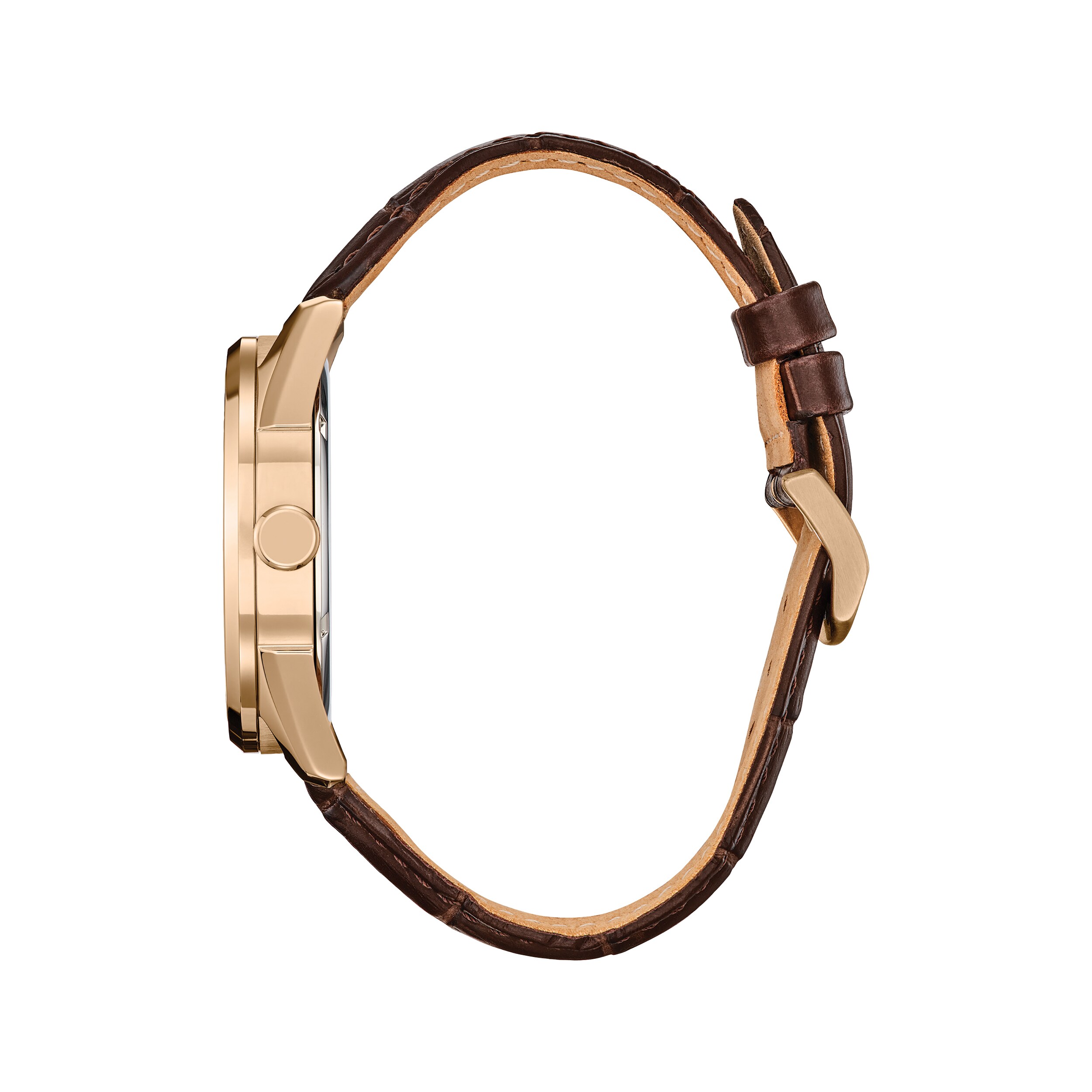 Disney x Citizen Hometown Mickey Men's Watch AW0088-04W | Kay