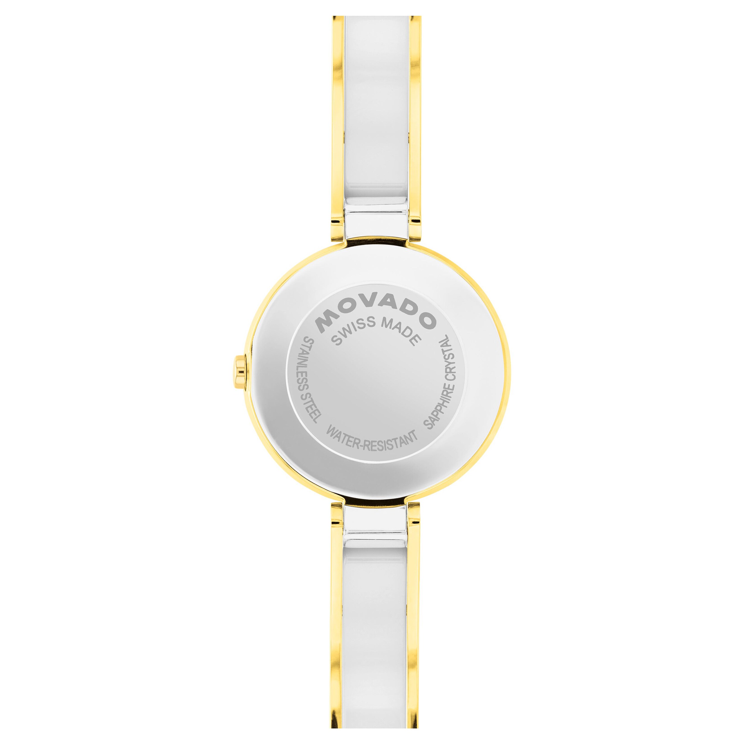 Movado Moda Women's Bangle Watch 0608012 | Jared
