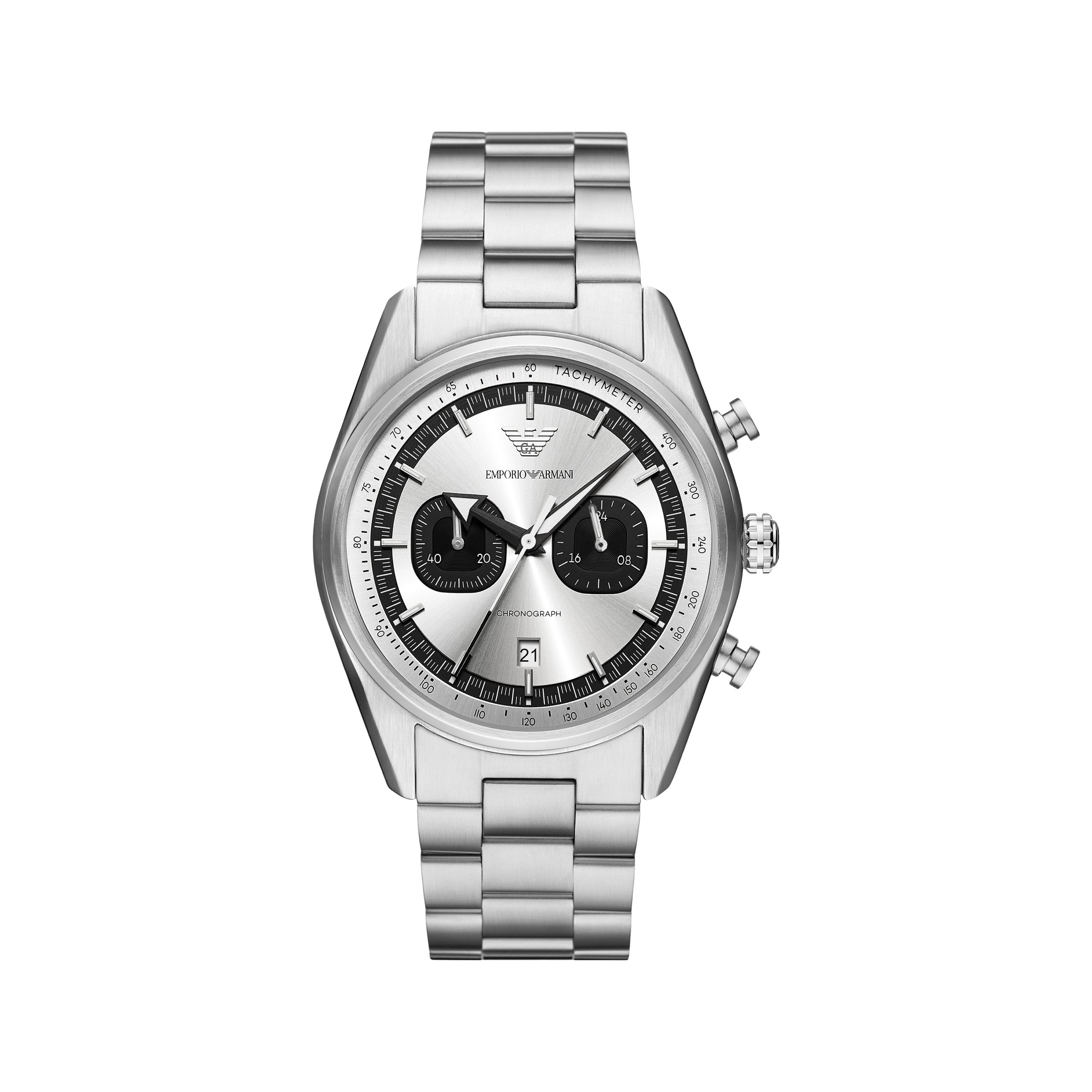 Emporio Armani Chronograph Men's Watch AR11636 | Kay