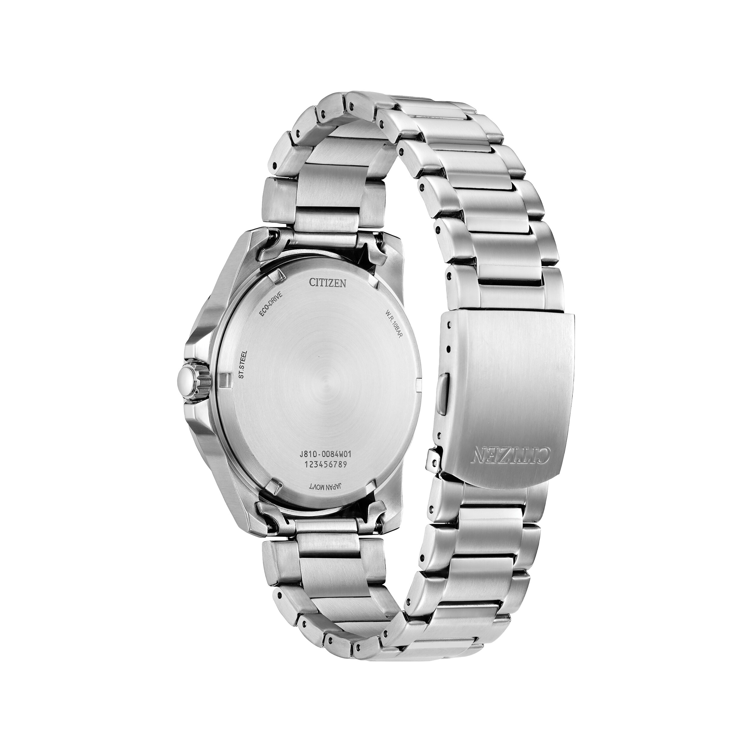 Citizen Eco-Drive Sport Casual Men's Watch AW1810-85L | Kay Outlet