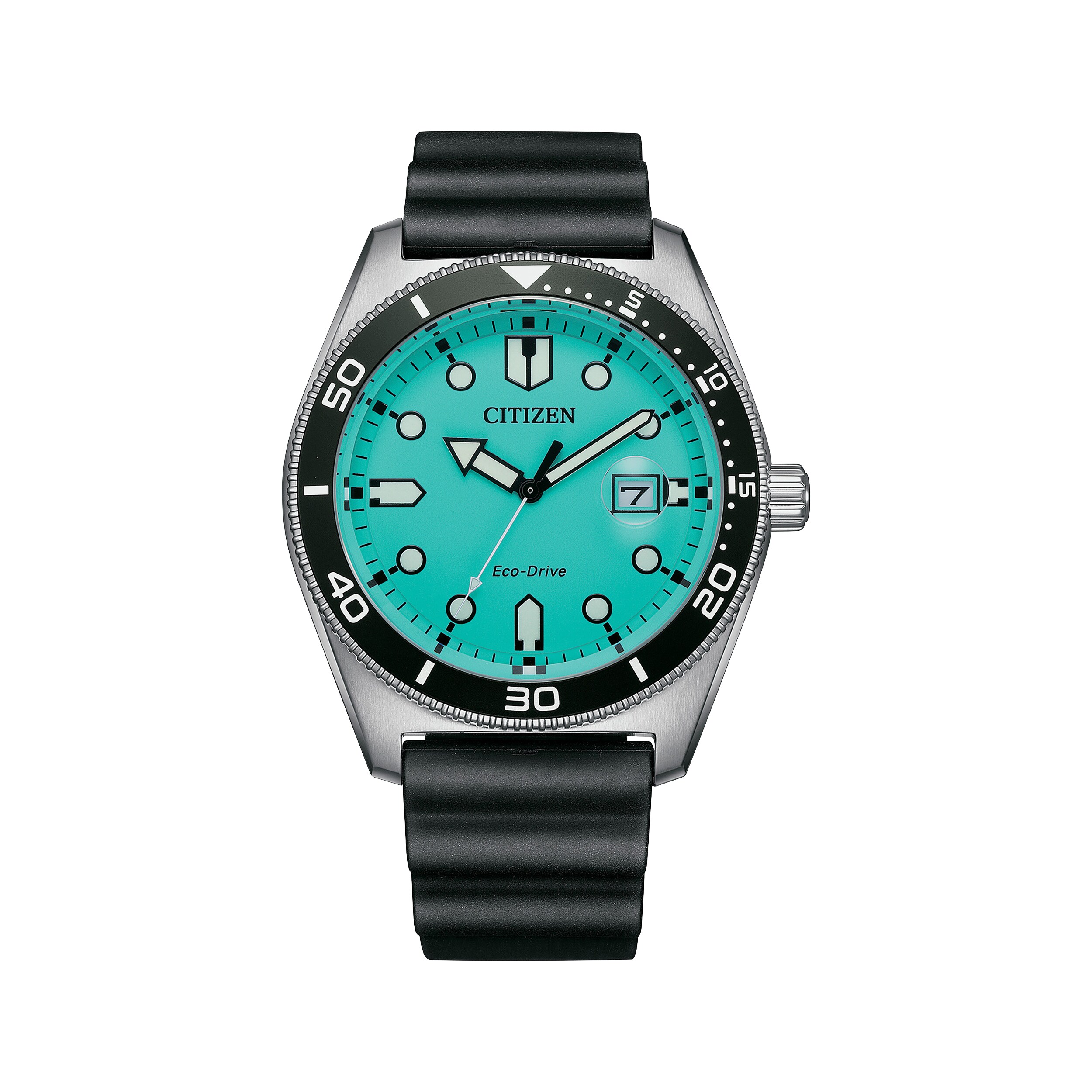 Citizen Eco-Drive Sport Casual Men's Watch AW1760-14X | Kay Outlet