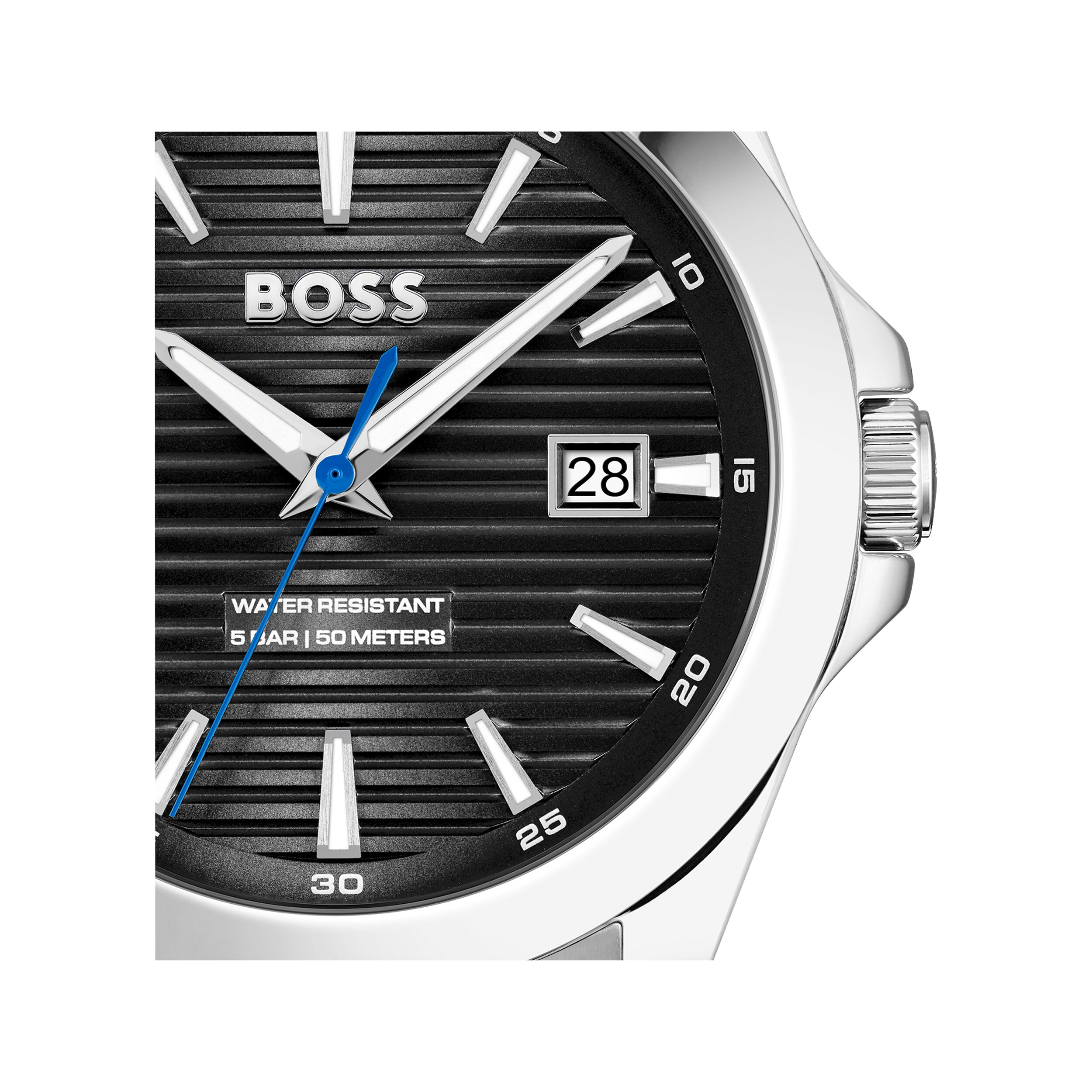 Hugo Boss Strike Men's Watch 1514170 | Kay