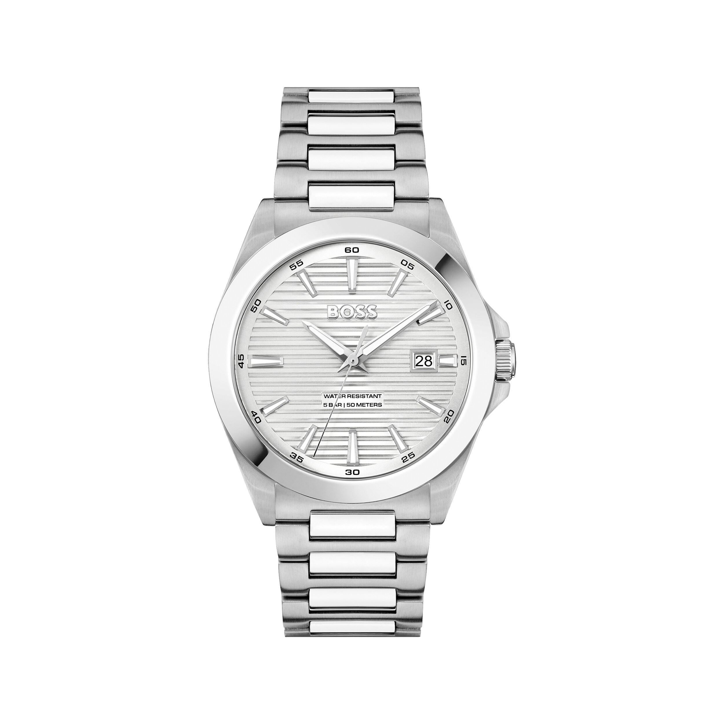 Hugo Boss Strike Men's Watch 1514176 | Kay