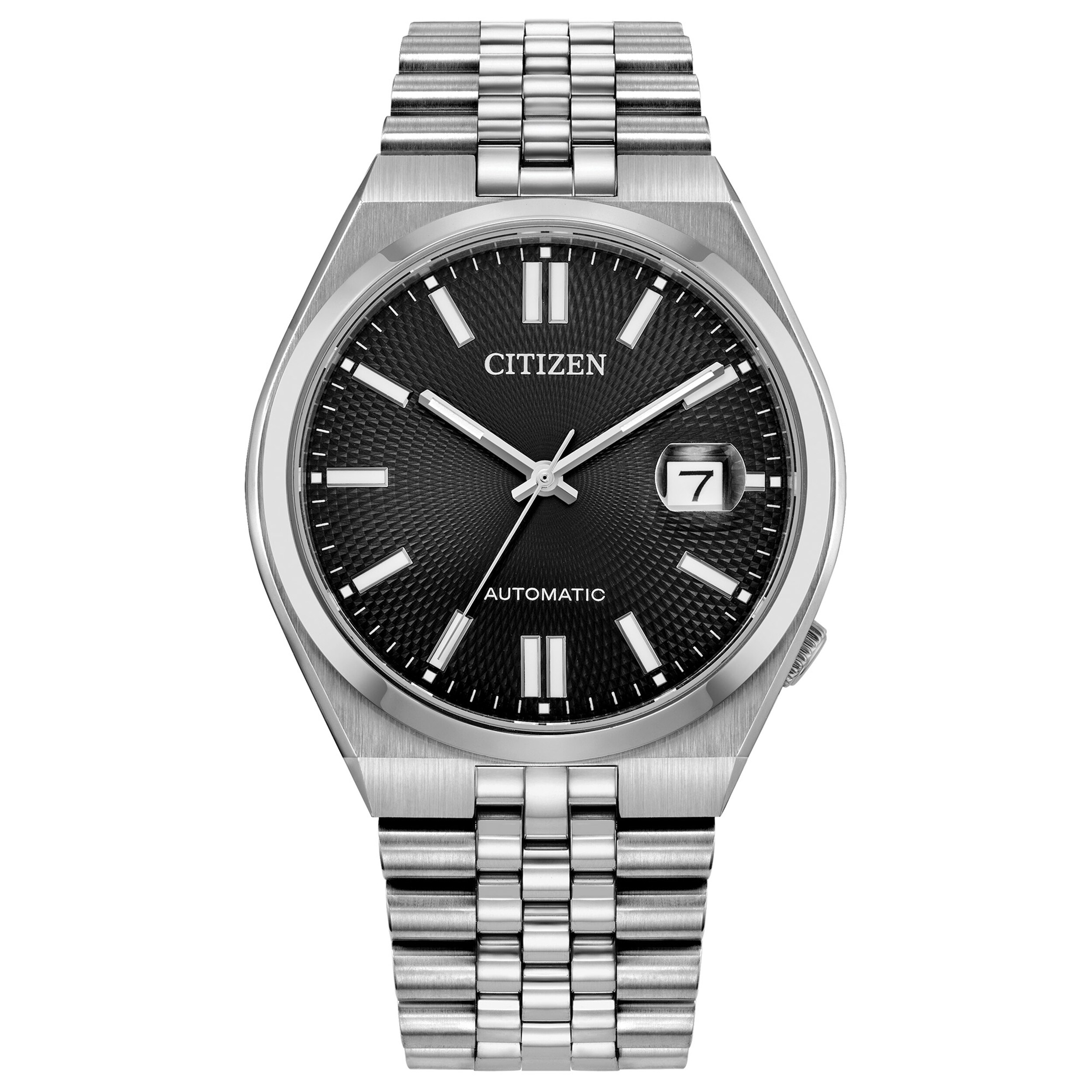 Citizen Tsuyosa 60 Automatic Men's Watch NK0020-55E | Jared