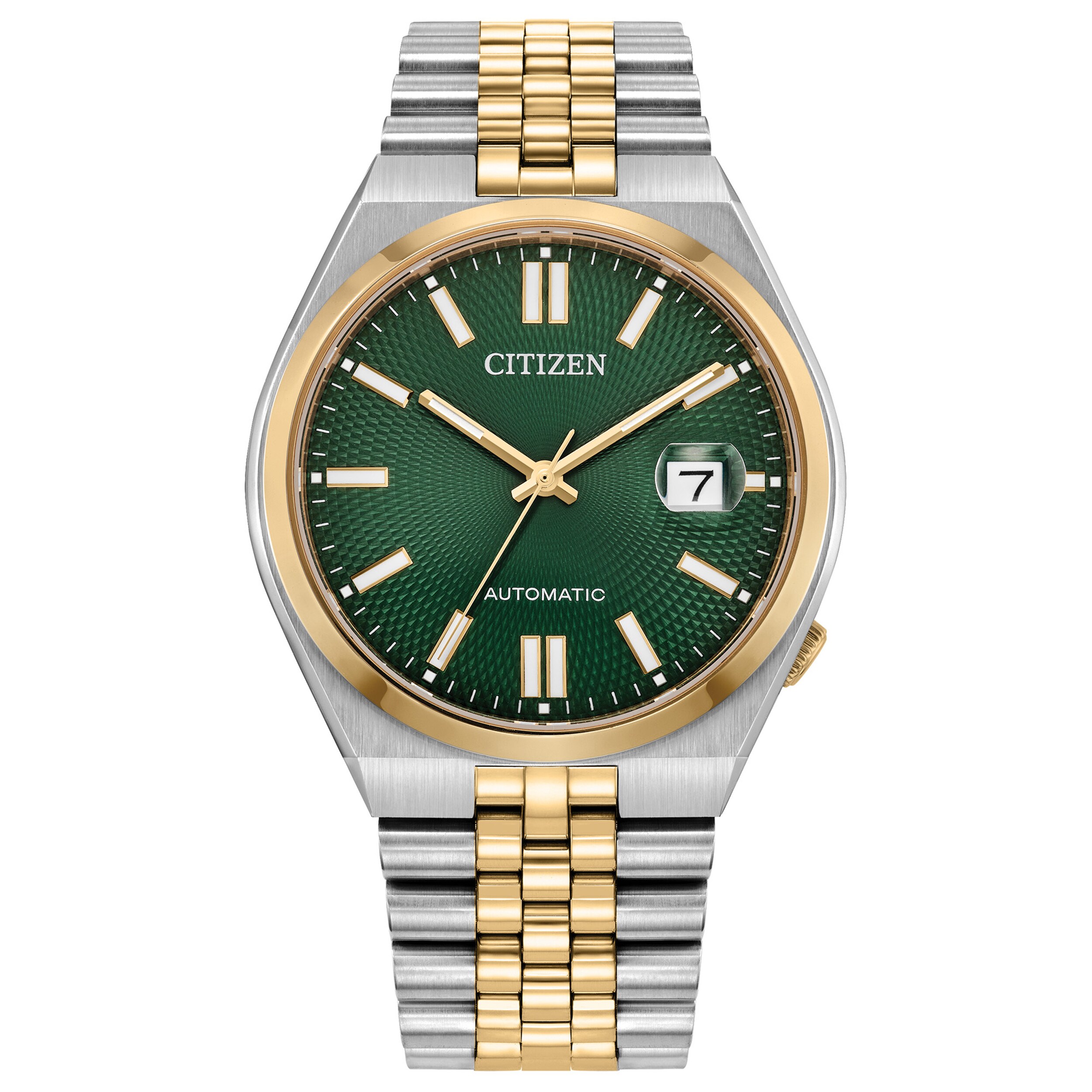 Citizen Tsuyosa 60 Automatic Men's Watch NK0024-54X | Jared