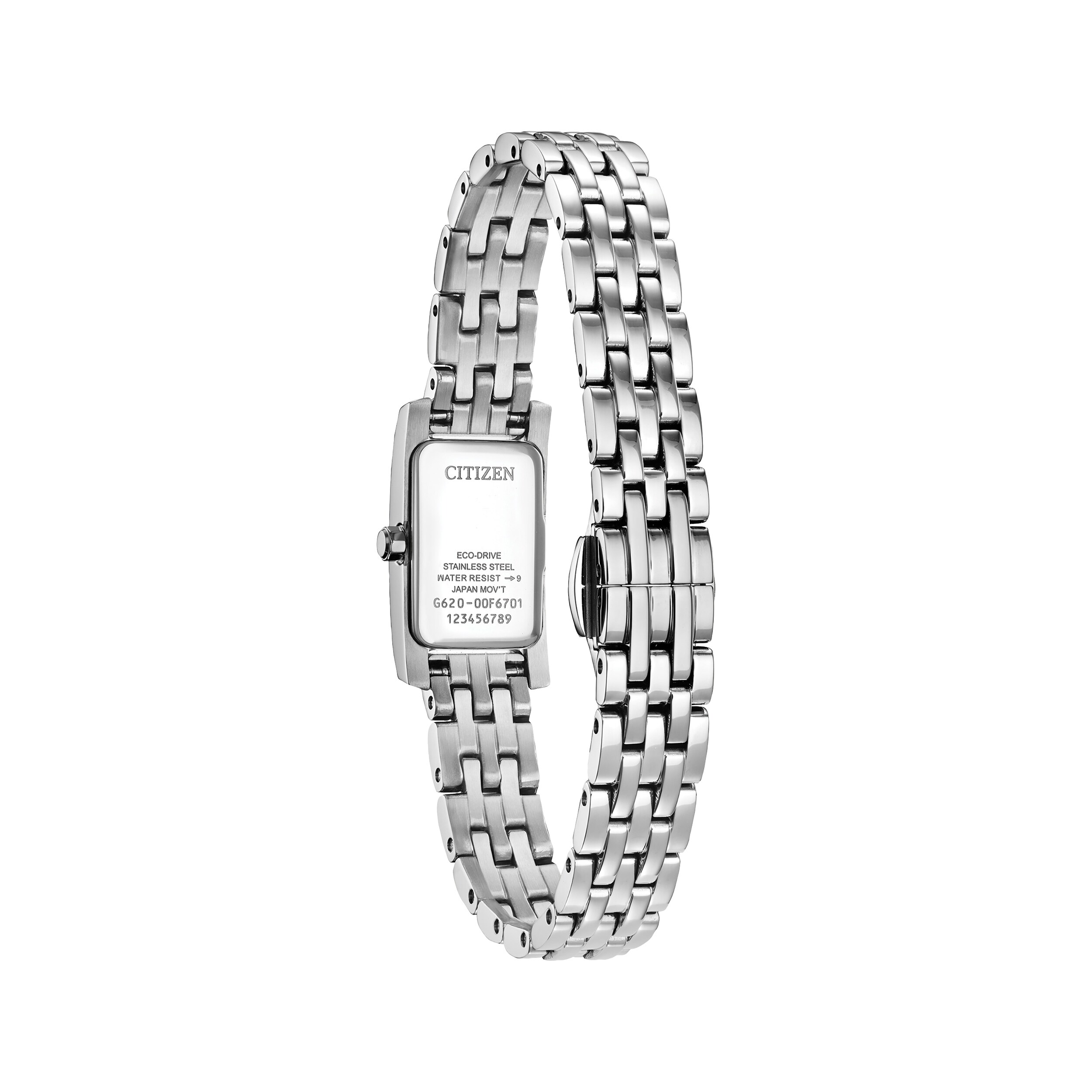 オルディナ Citizen Petite Palidoro Women's Watch EG7110-54Y | Kay
