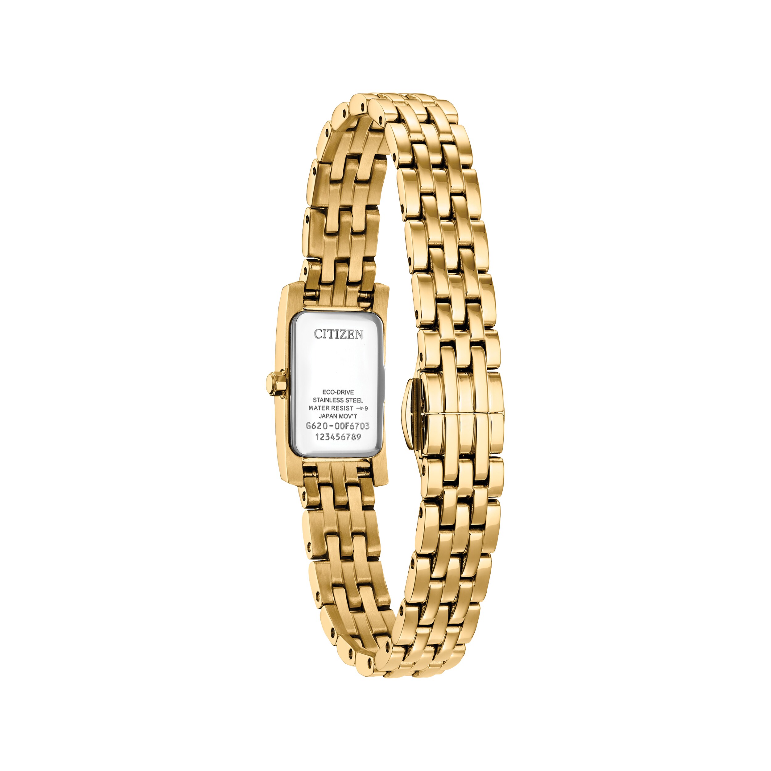 Citizen Petite Palidoro Women's Watch EG7112-59E | Kay