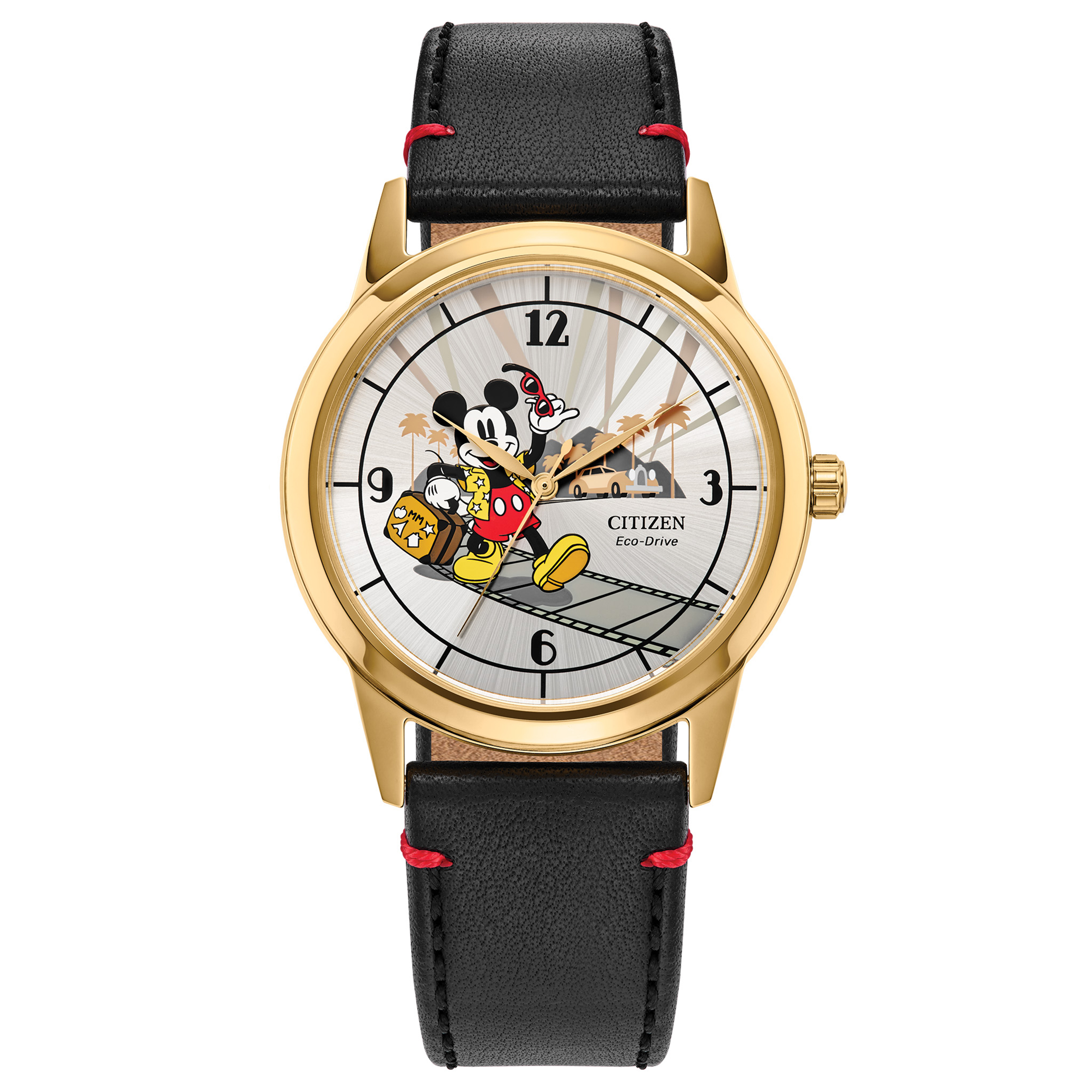 Citizen Disney Mickey Mouse Takes Hollywood Men display picture 1
