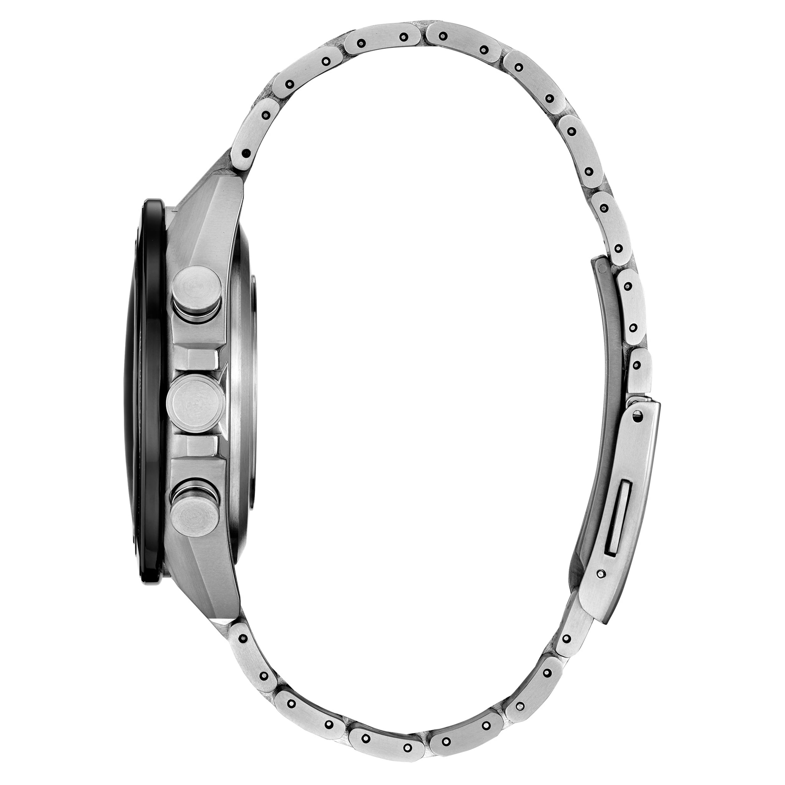 Citizen Attesa Super Titanium Chronograph Men's Watch CC4076-65A