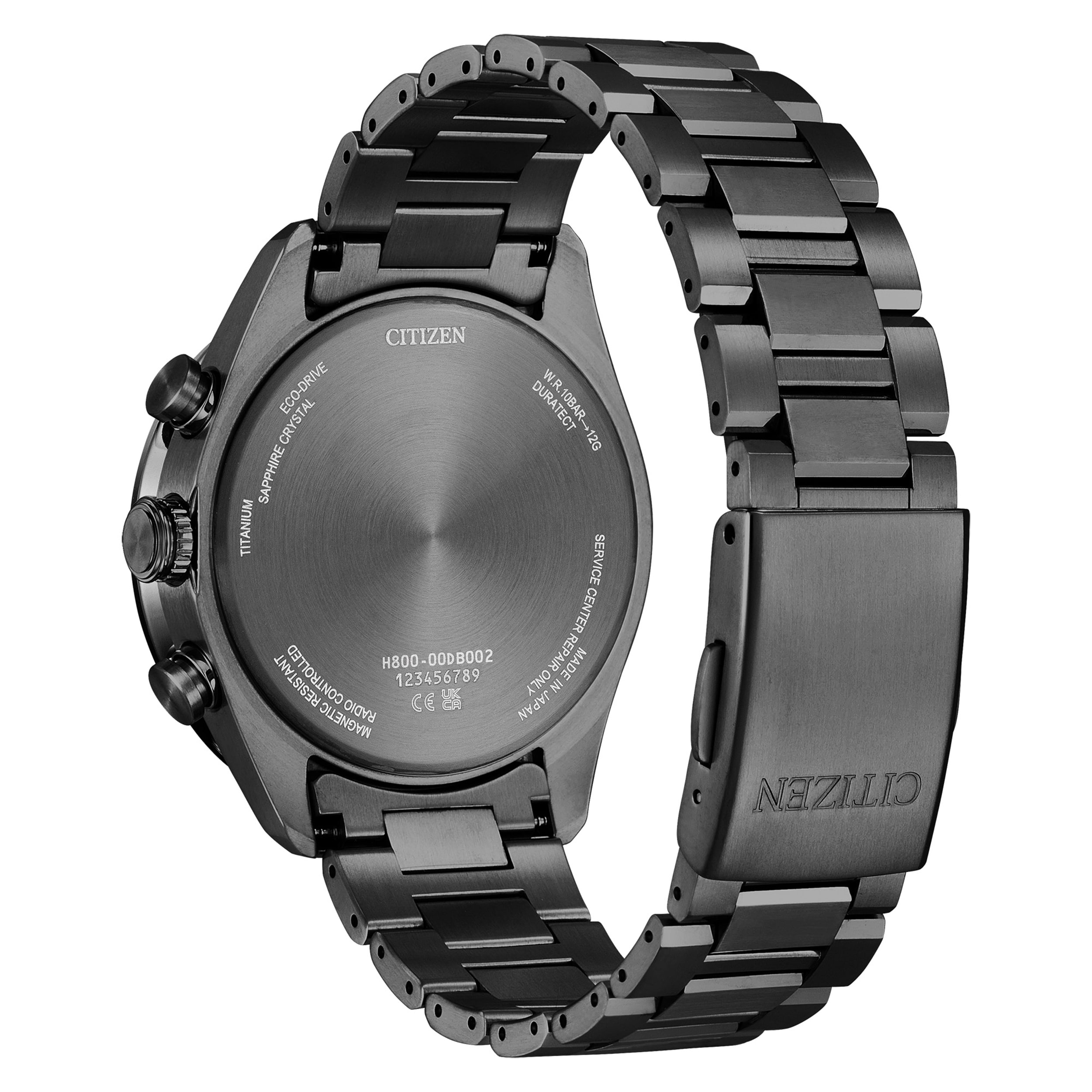 AKI883 Citizen | AW1840-50E – Kirkland Jewelry