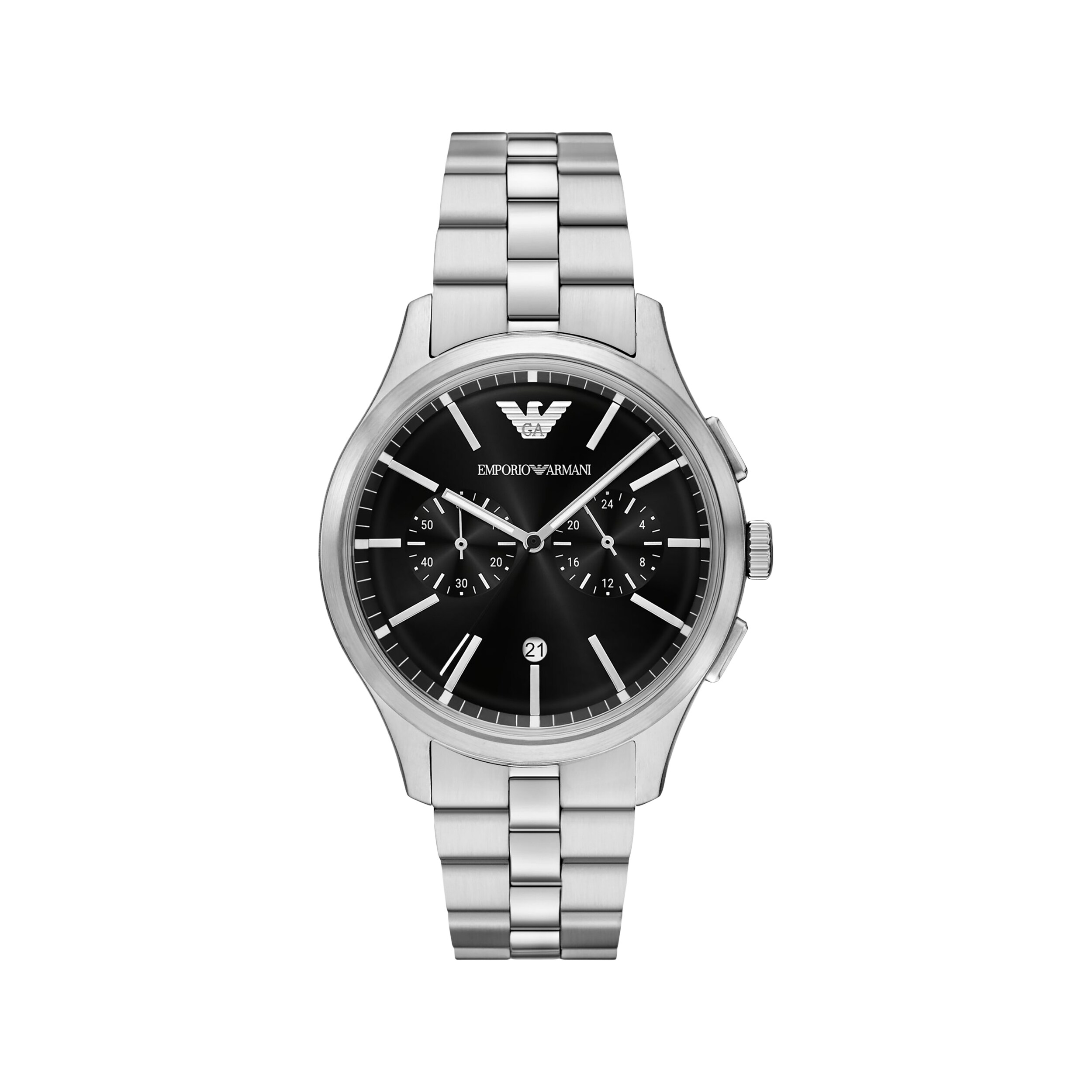 Emporio Armani Men's Watch AR11691 | Kay