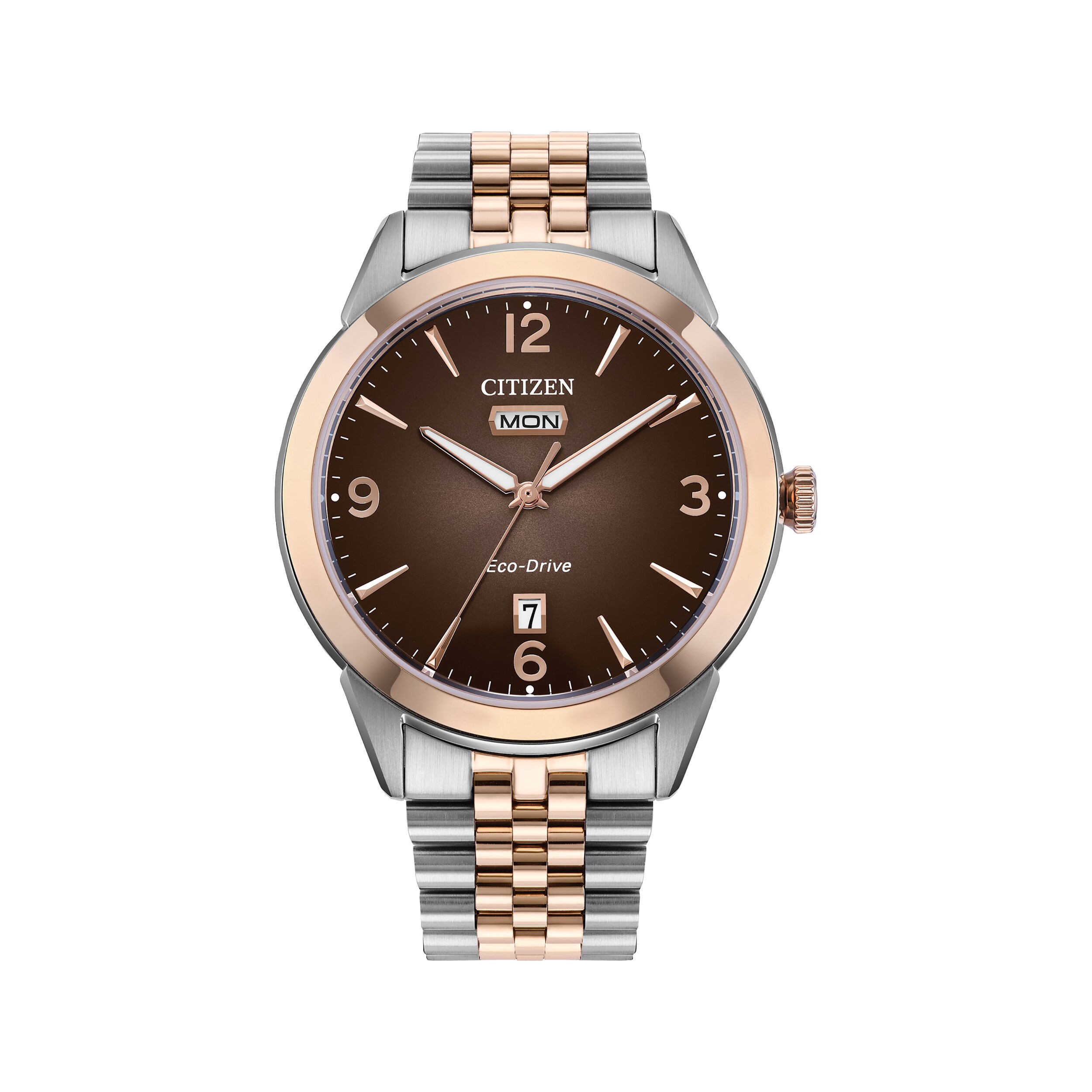 Previously Owned Citizen Rolan Men's Watch AW0156-57X | Kay