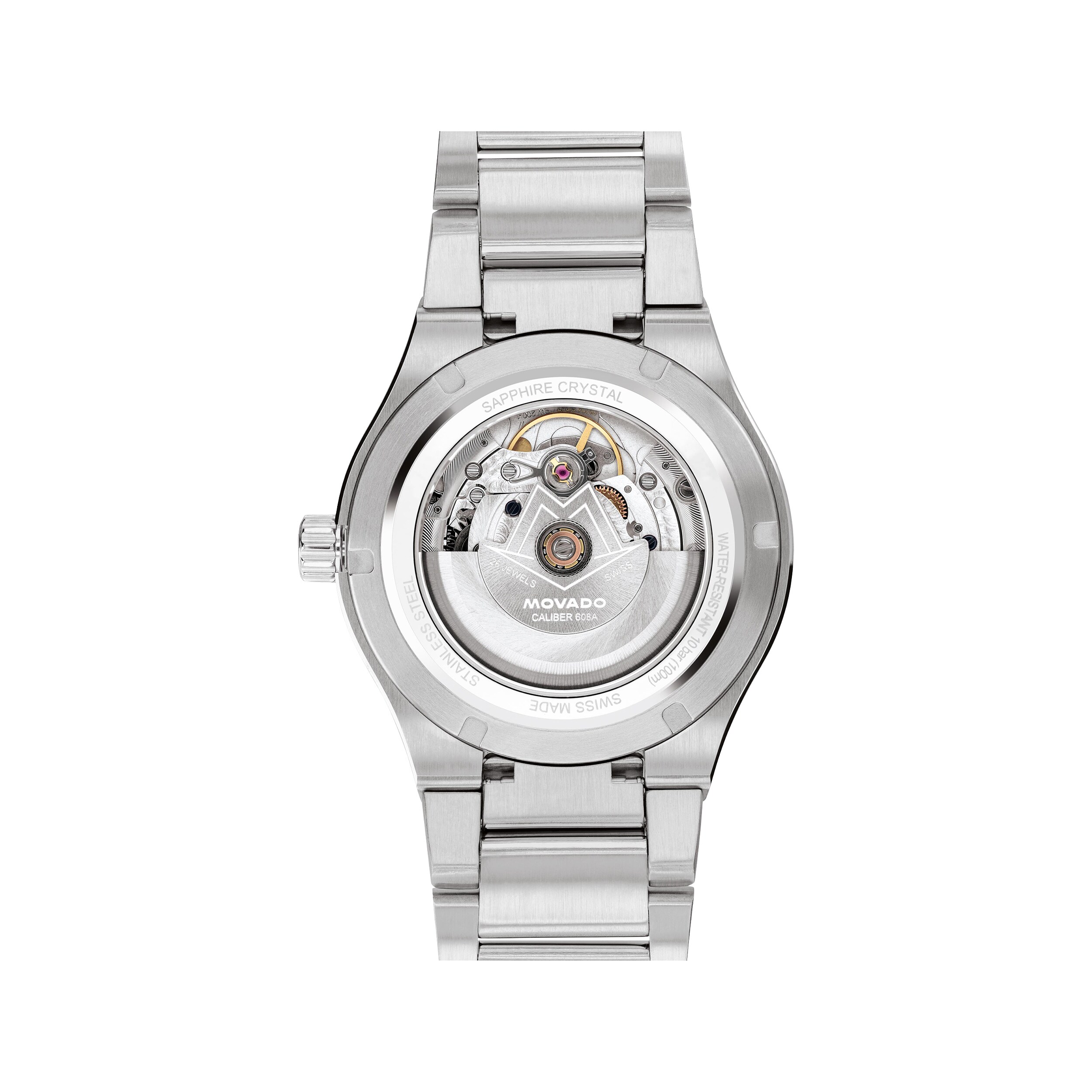 Movado Museum Imperiale Men's Watch 0608051 | Kay