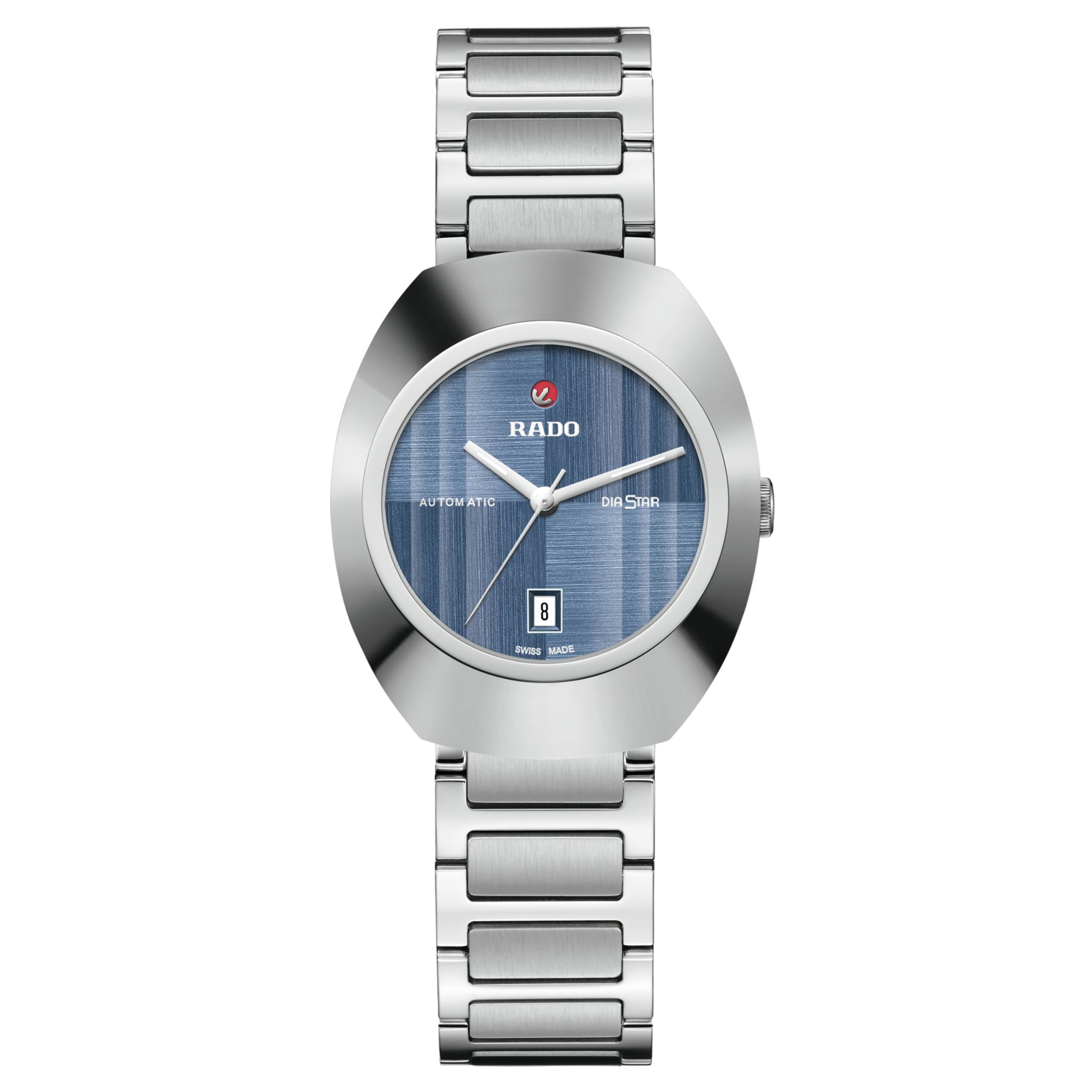 Rado DiaStar Original Automatic Women's Watch R12170343 | Jared