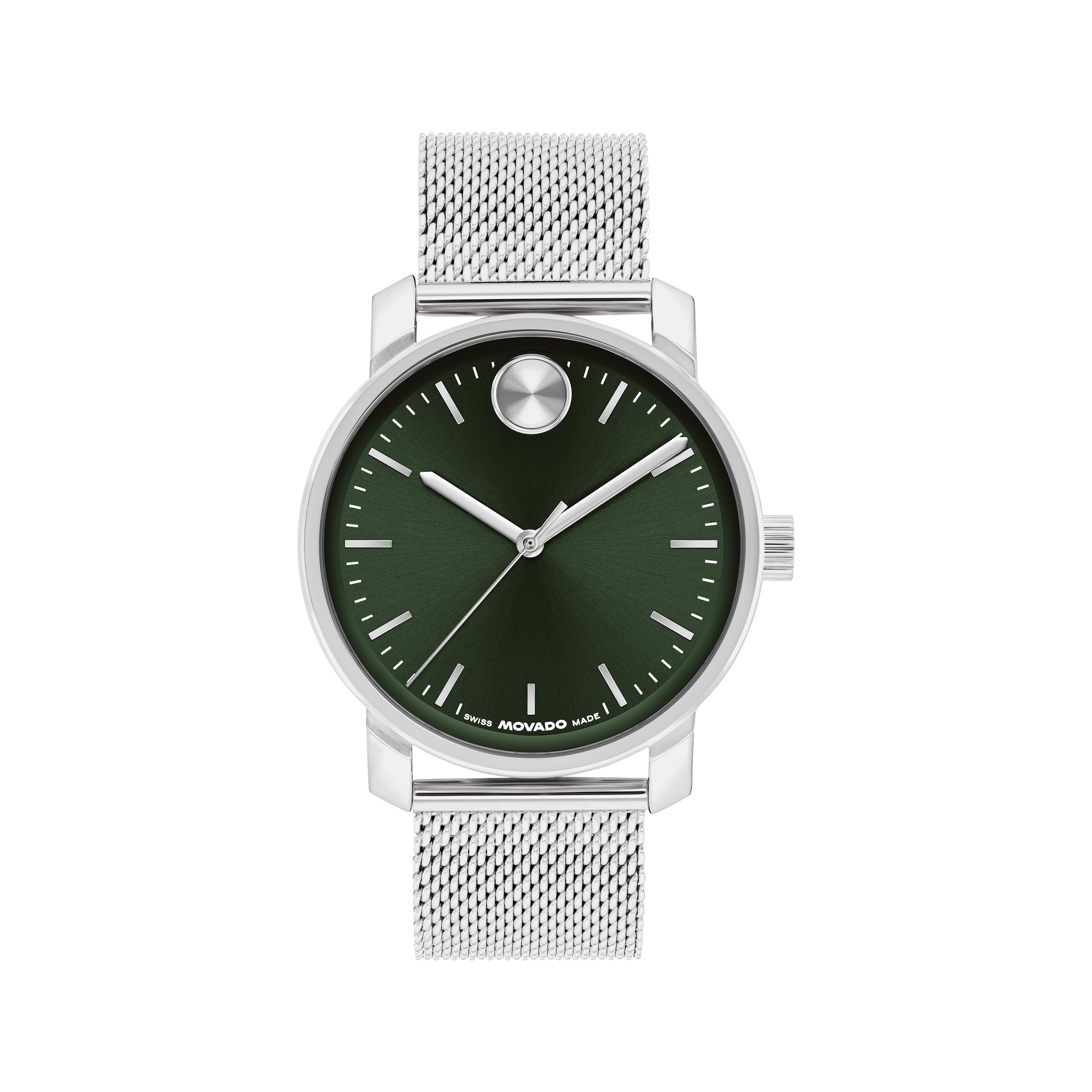 Movado BOLD ACCESS Men's Watch 3601297 | Kay