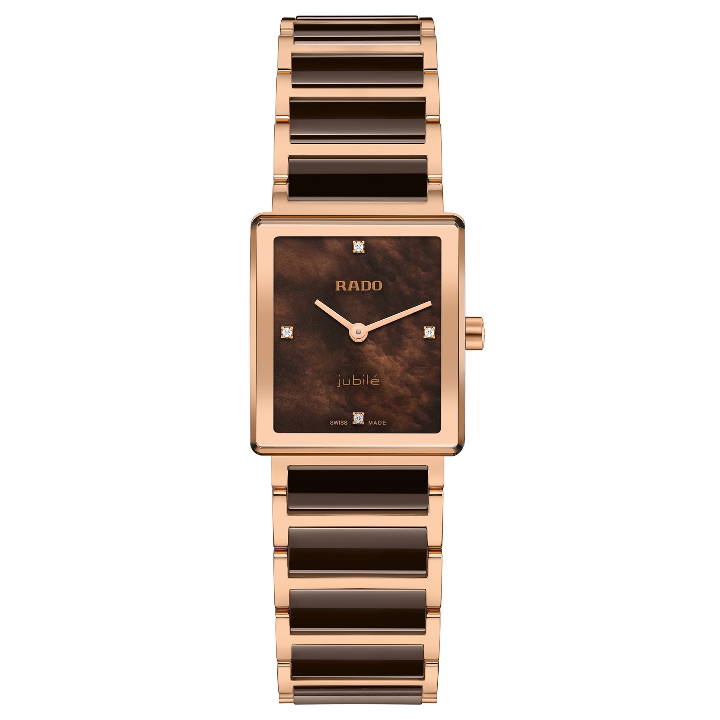 RADO INTEGRAL ブラウン/ピンクゴールド 時計 V-331680102_0_320.jpg?pristine