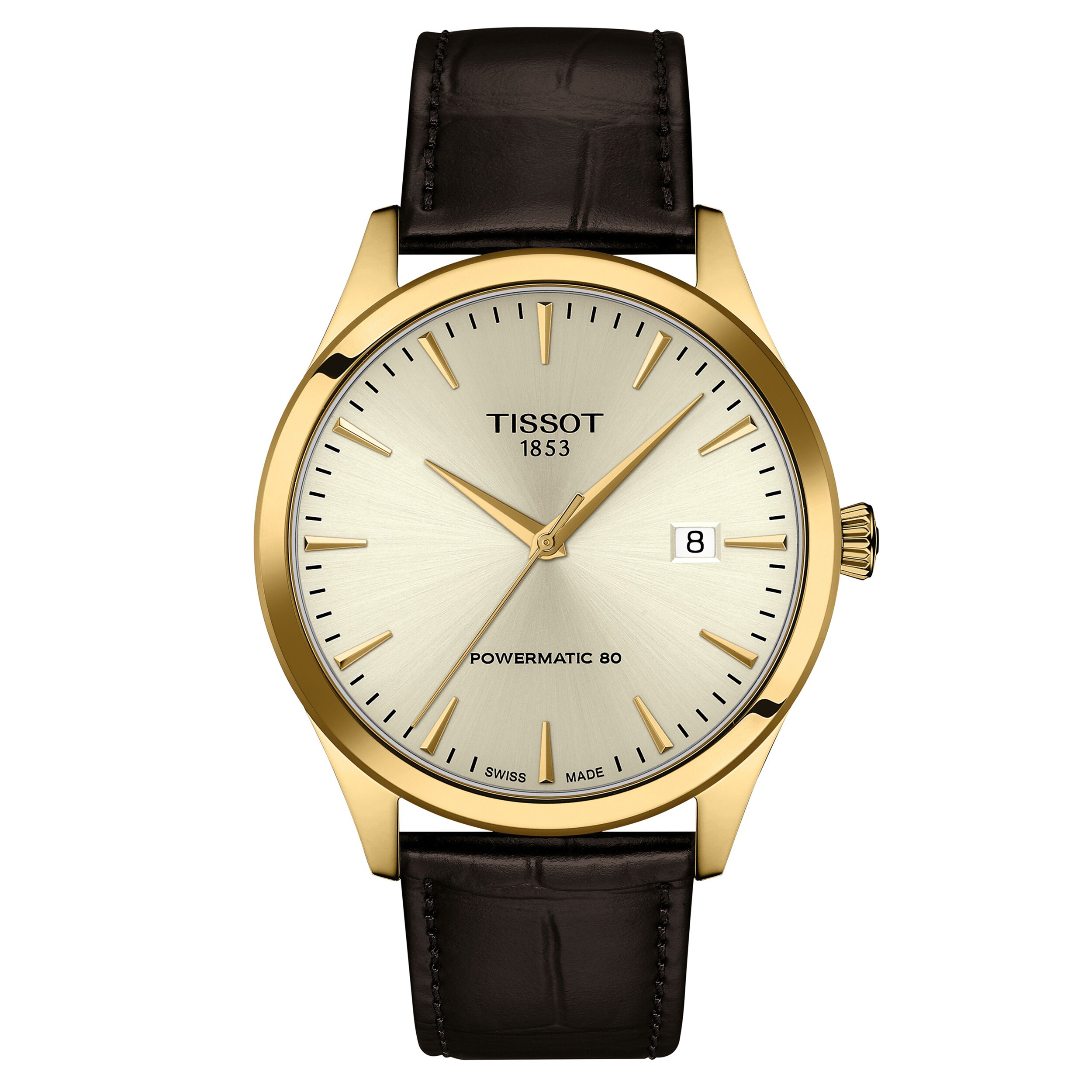 Tissot Classic Dream Automatic Men's Watch T1584073626100 | Jared