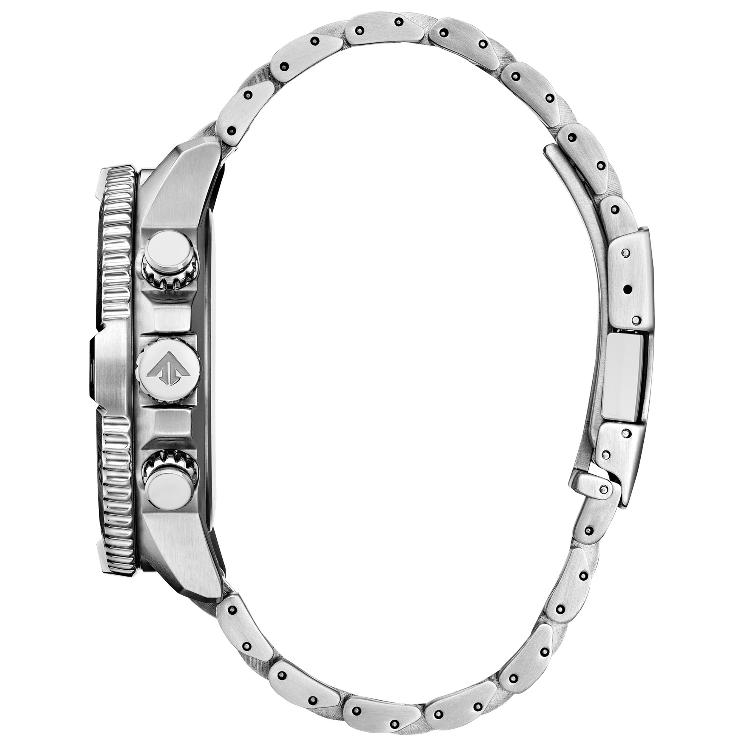 Citizen Eco-Drive Limited Edition Promaster Navihawk A-T 44mm
