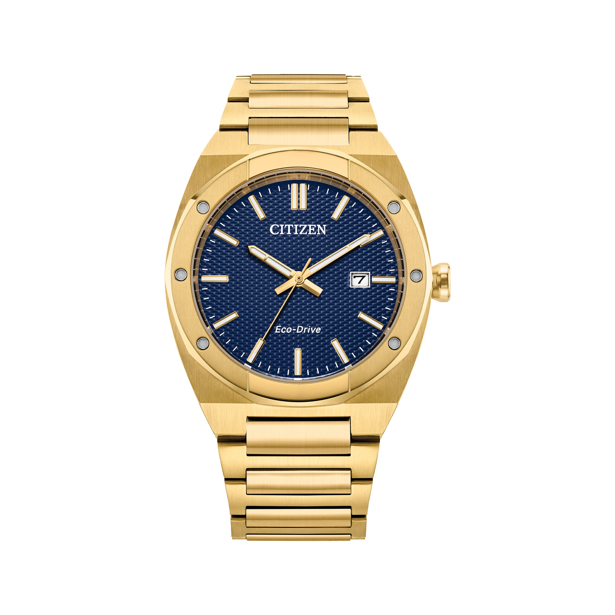 Citizen Eco-Drive Sport Luxury 40mm Men's Watch BM7662-59L | Kay