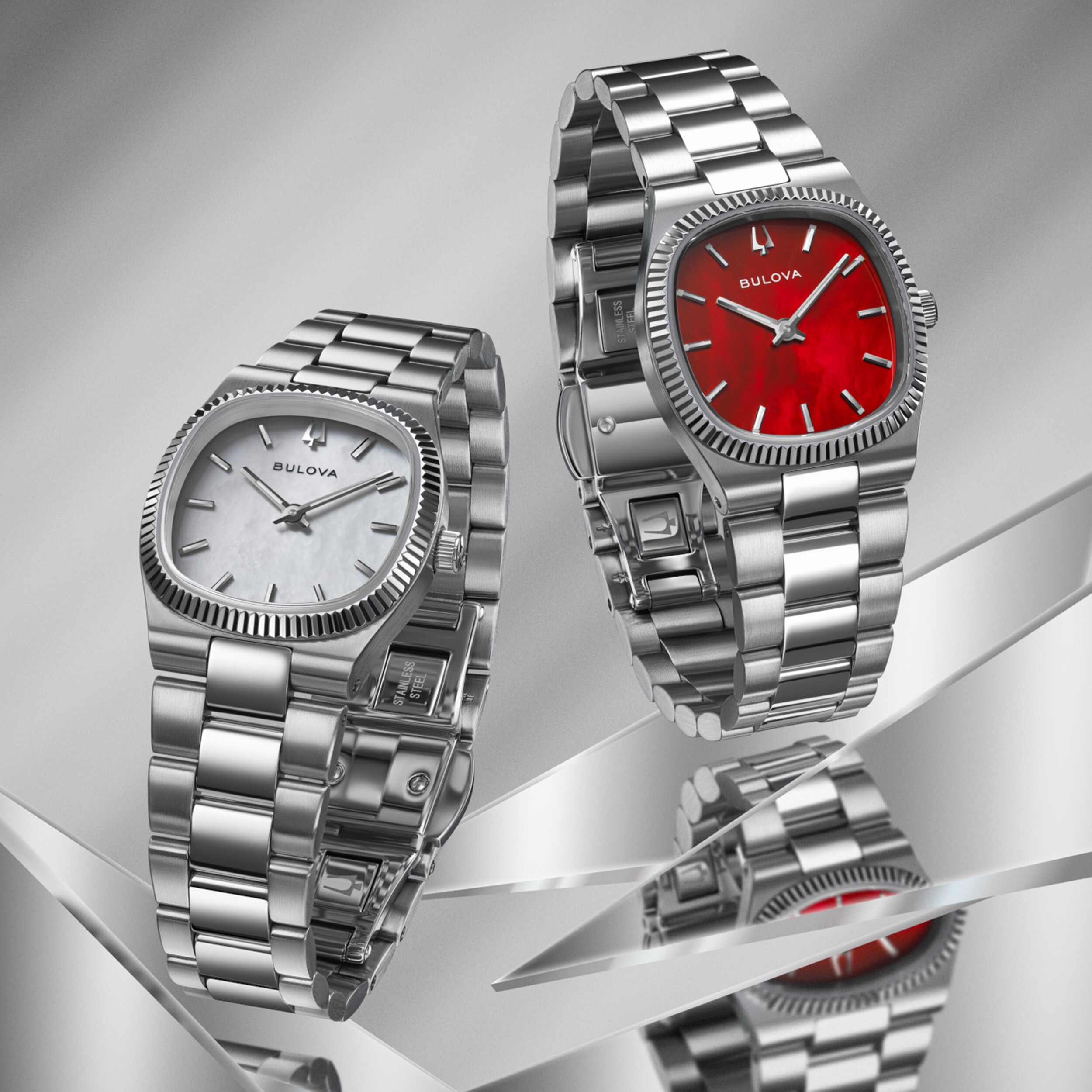Bulova Super Seville Mini 25mm Women's Watch 96L353 | Jared
