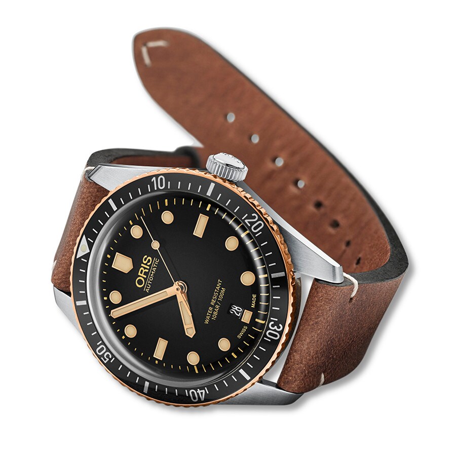 Oris Divers Sixty-Five Men's Watch 017337707435407520 | Jared