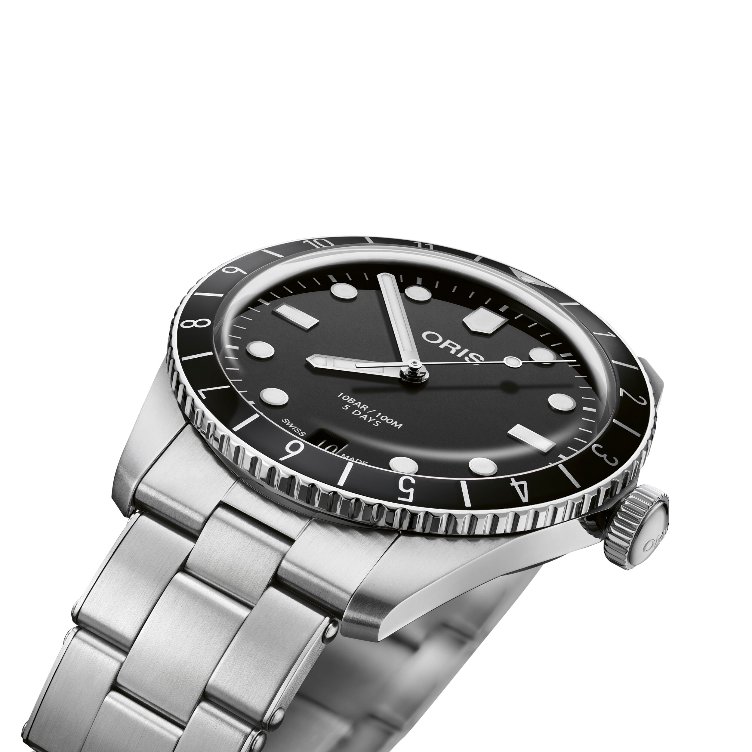 Oris Divers Sixty-Five Men's Watch 01 400 7772 4054-07 8 20 18 | Jared