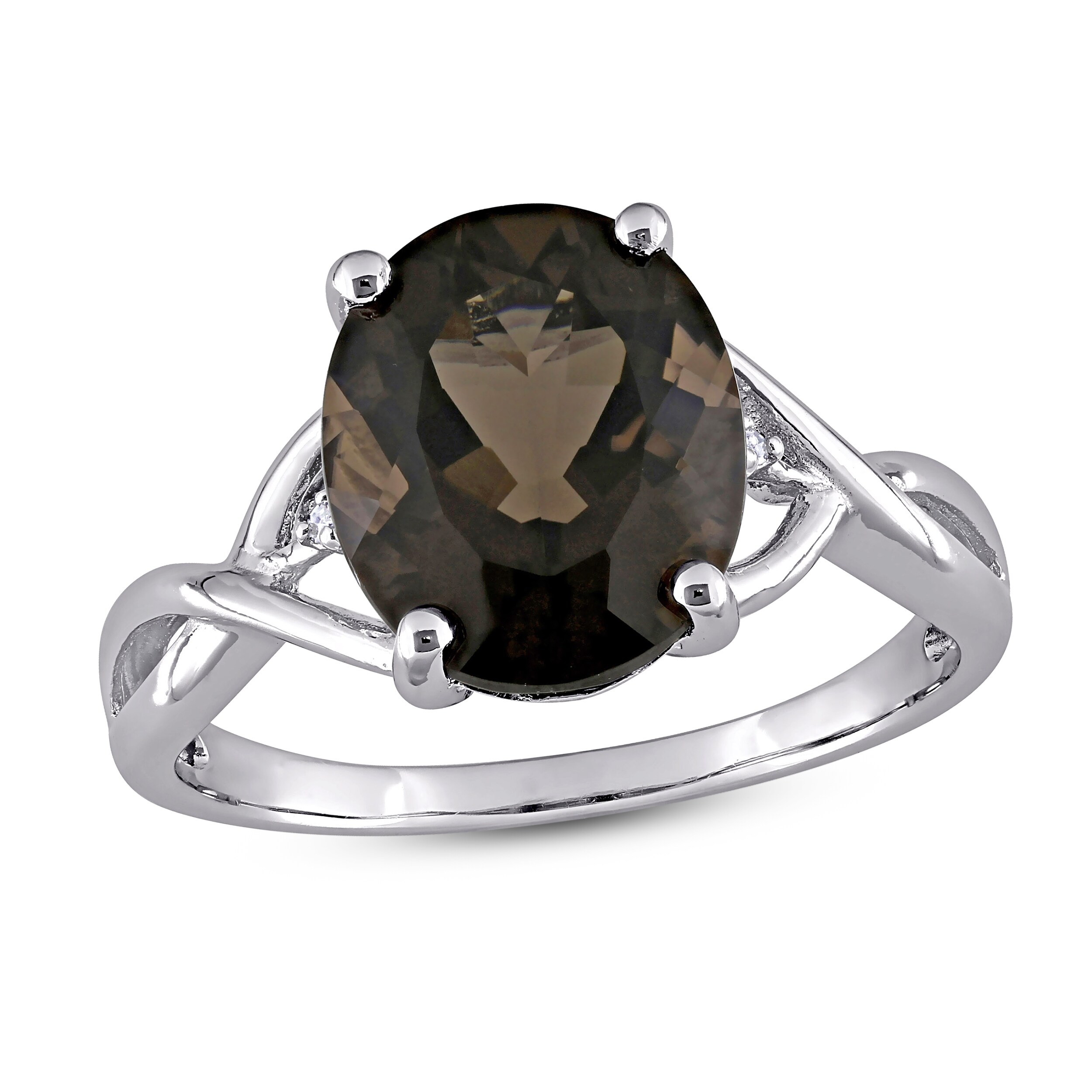 【最終値下】fauvirame smoky Quartz Round Ring V-376623702_0_400.jpg?pristine