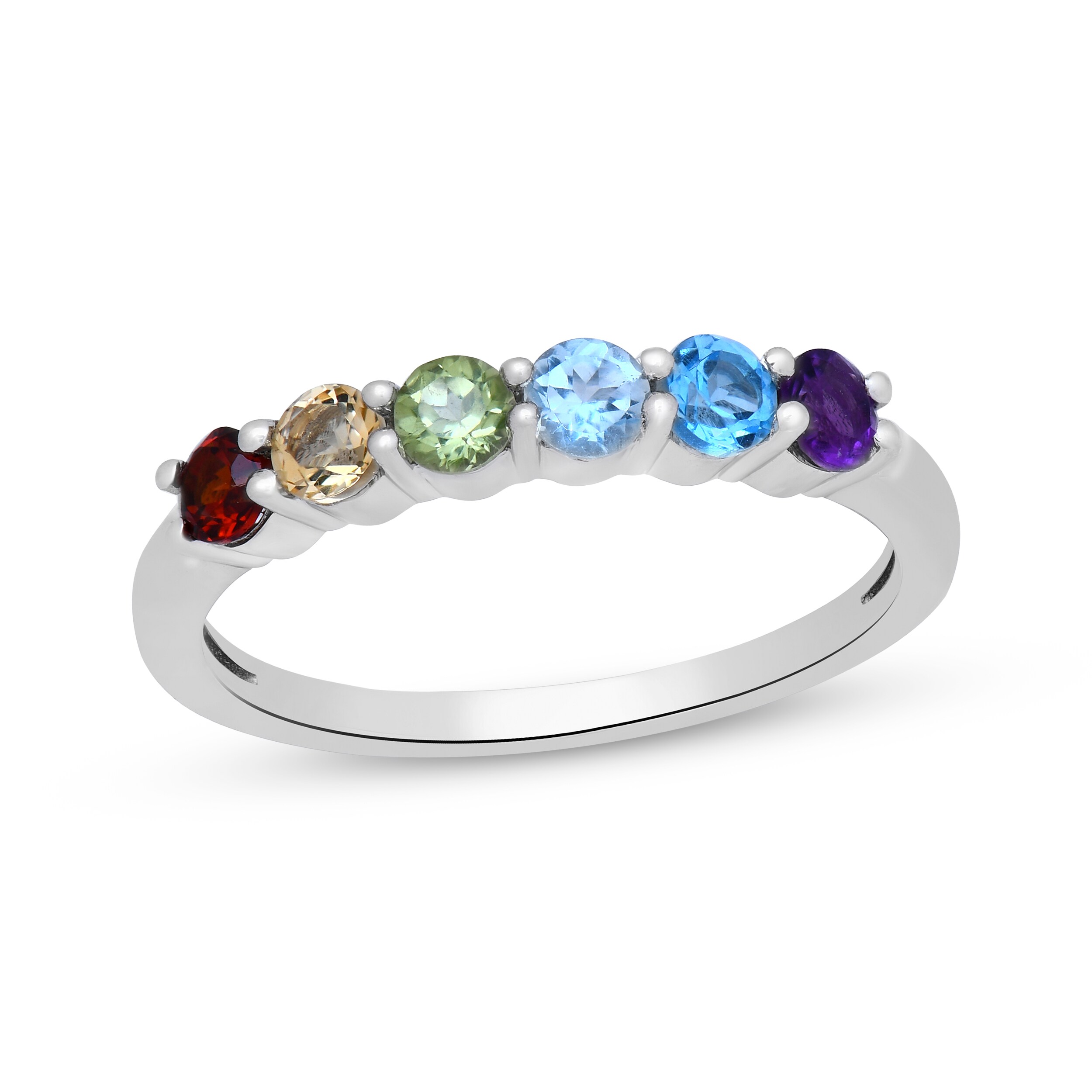 アクセサリー MHT Rainbow Multicolored Ring #12 V-377169406_0_320.jpg?pristine