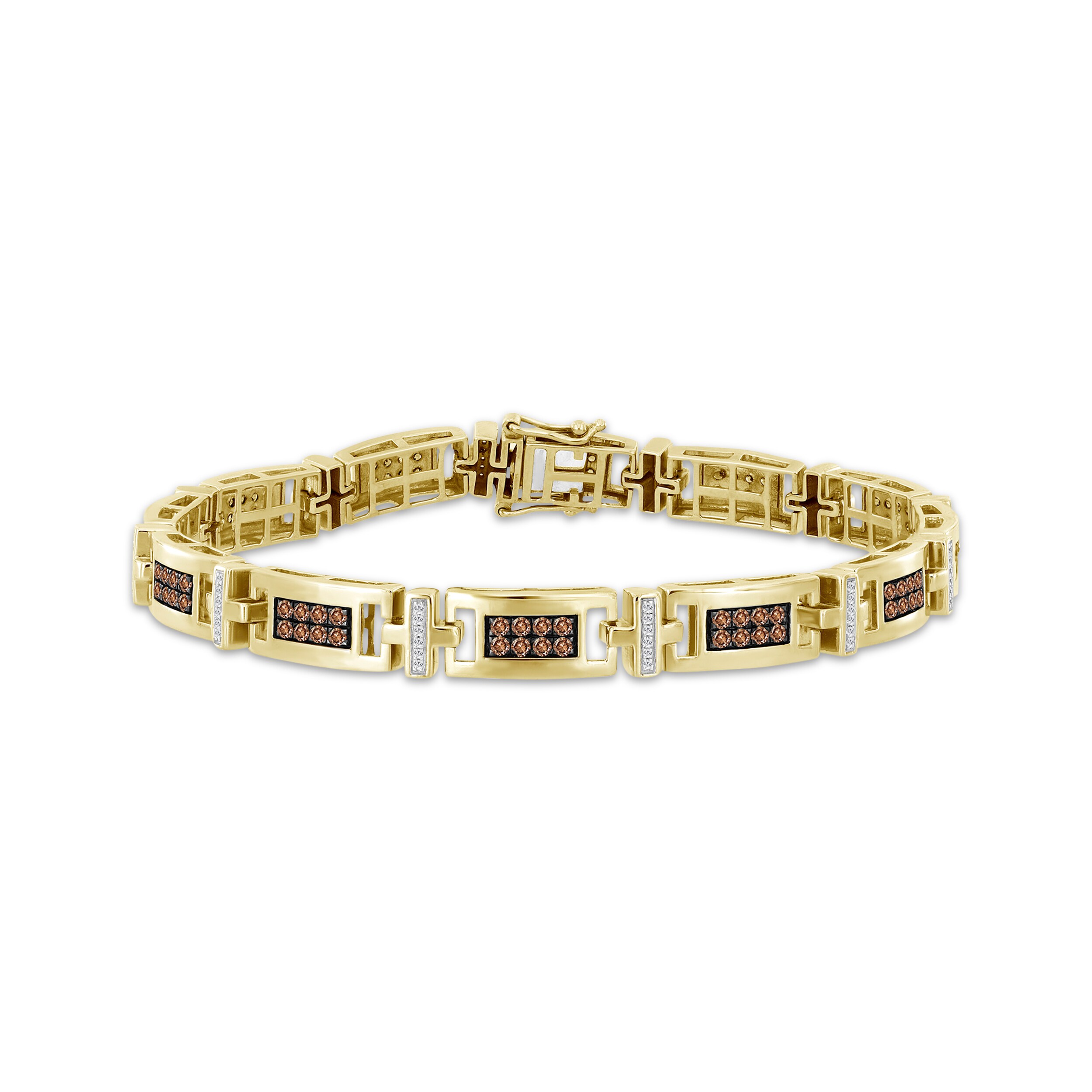 新作 ロンハーマ14K Line Bracelet ¥429,000 新作 ロンハーマ14K Line Bracelet ¥429,000