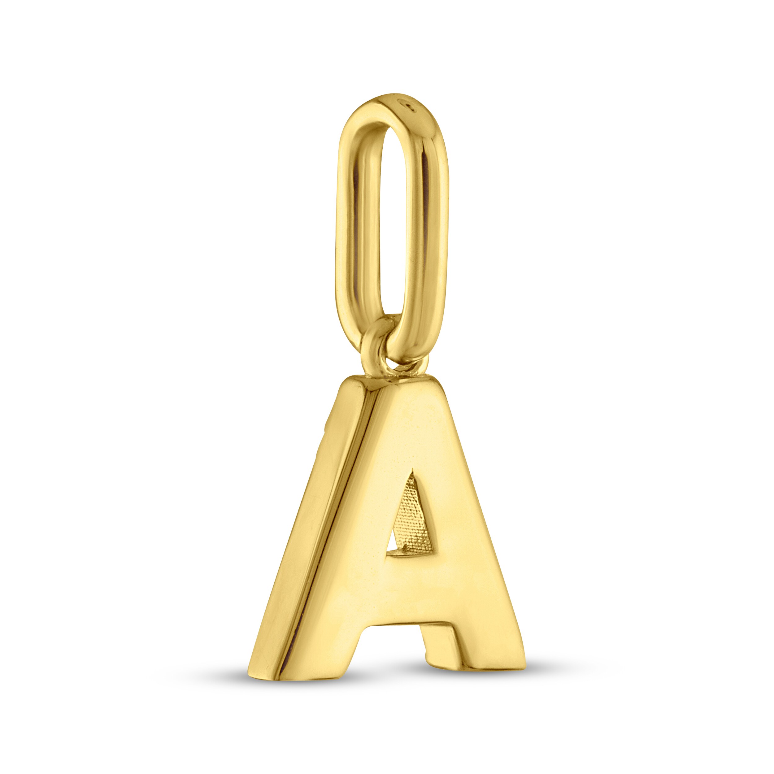 A♡‼︎ STUDIO BY KAY Lab-Grown Diamond Initial 