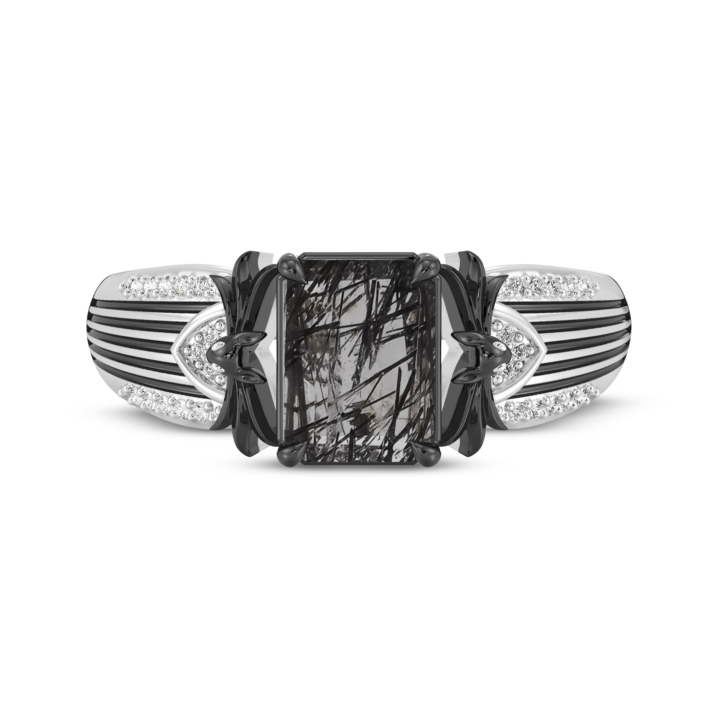 Disney Treasures The Nightmare Before Christmas Octagon-Cut